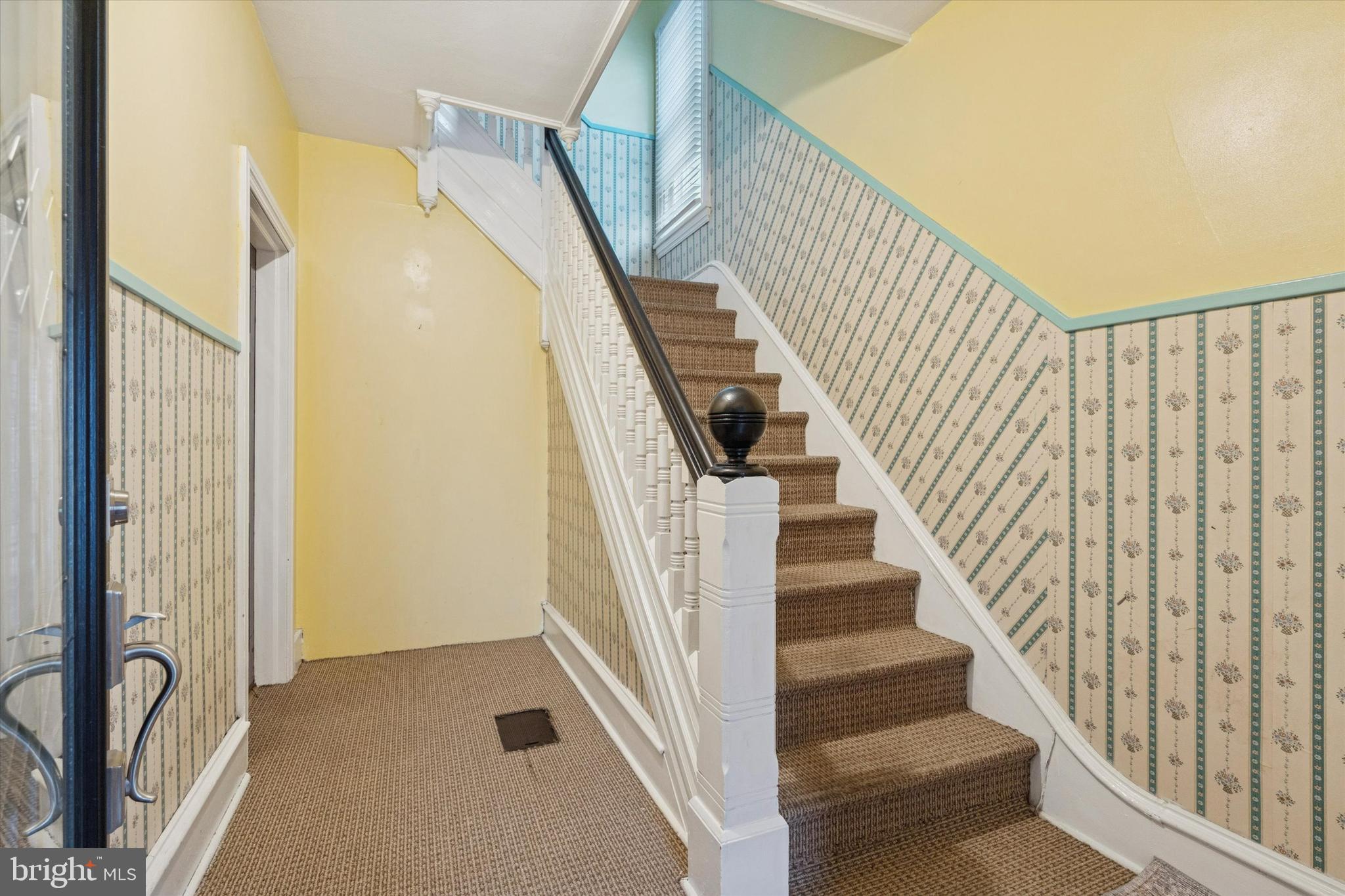 BRYN MAWR - Residential