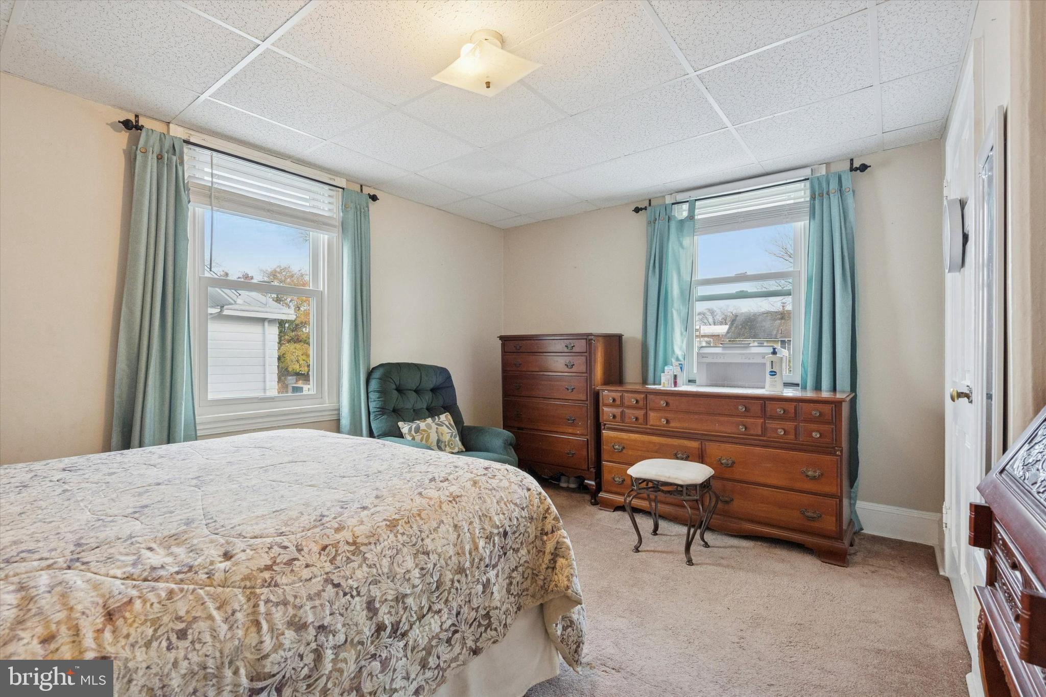 BRYN MAWR - Residential