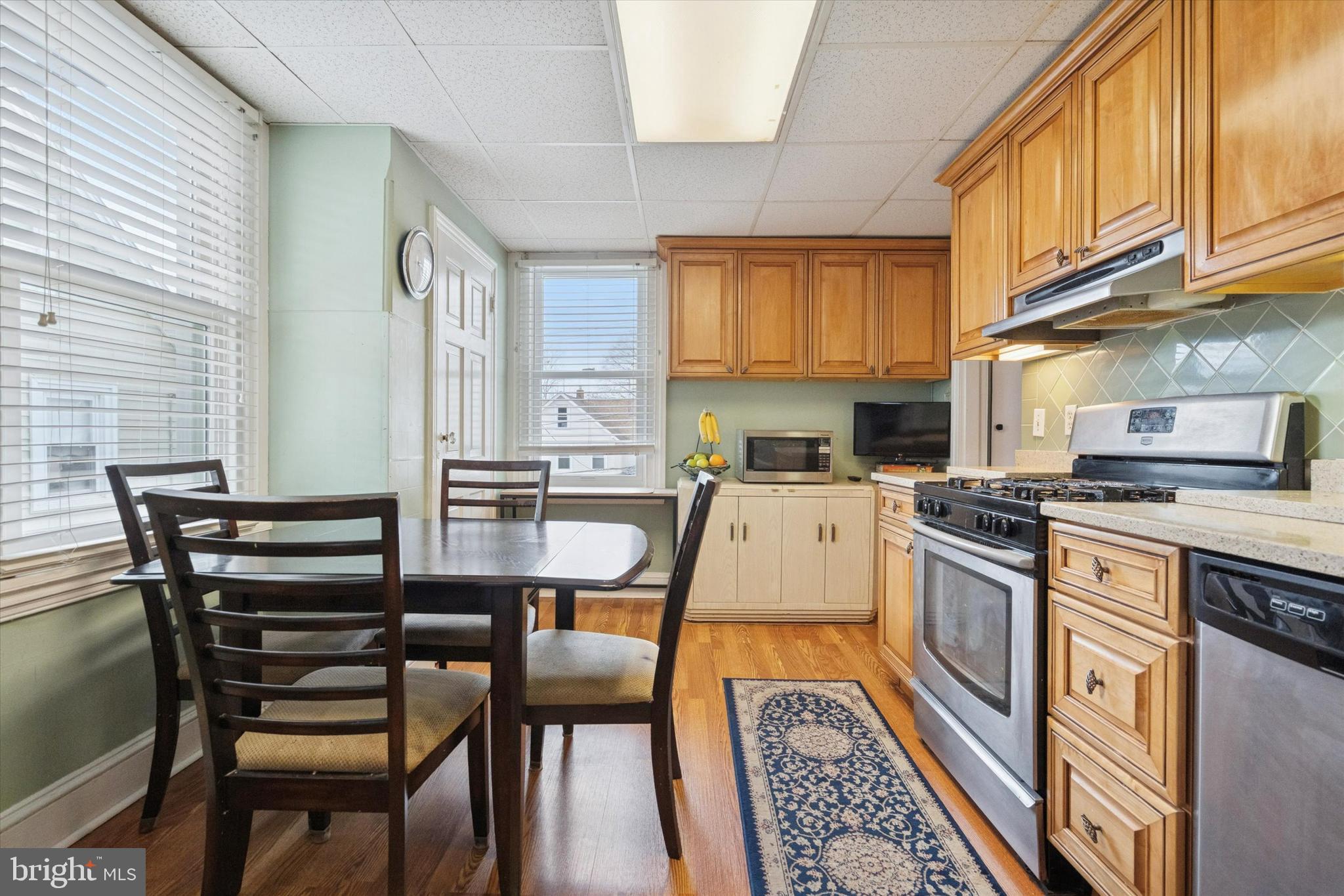 BRYN MAWR - Residential