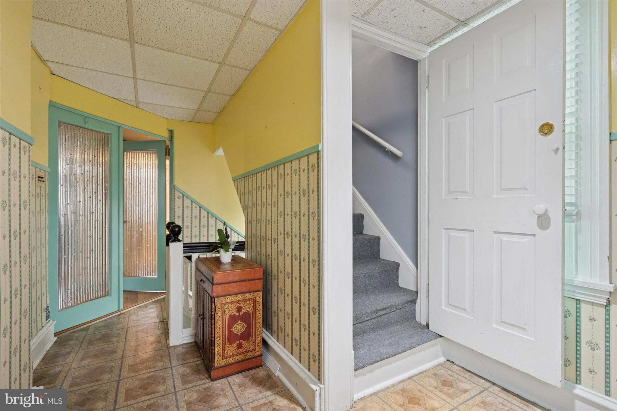 BRYN MAWR - Residential