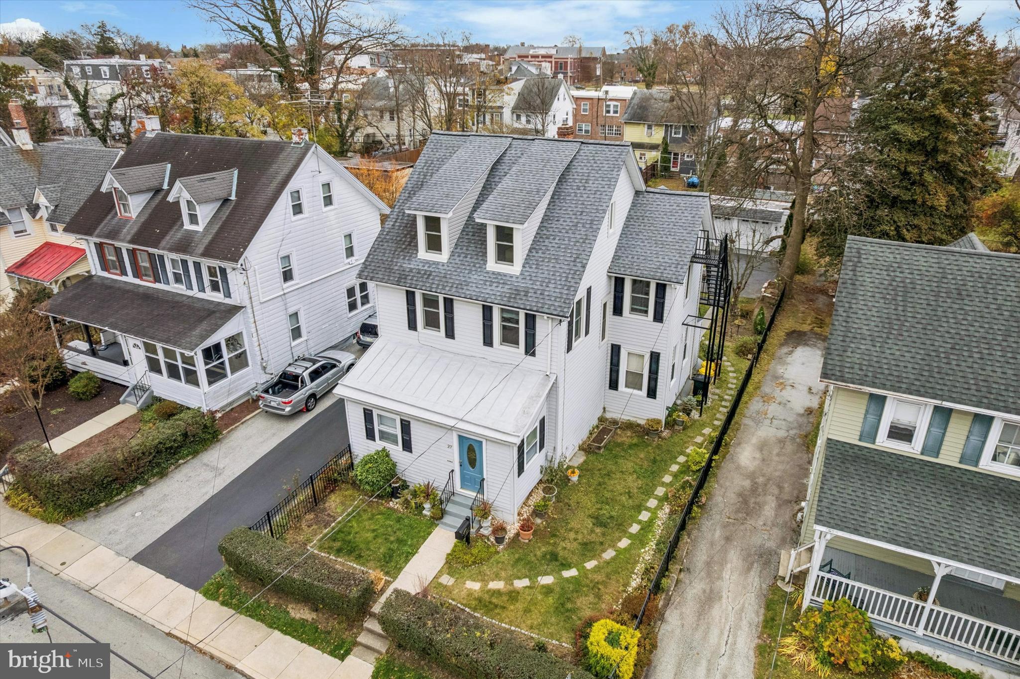 BRYN MAWR - Residential