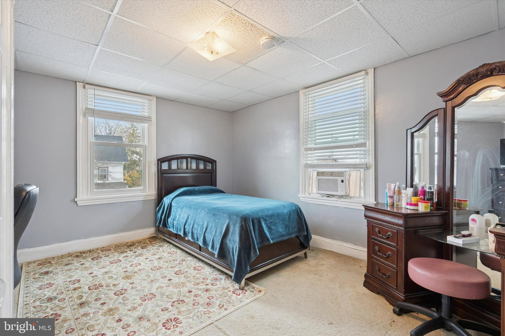 BRYN MAWR - Residential