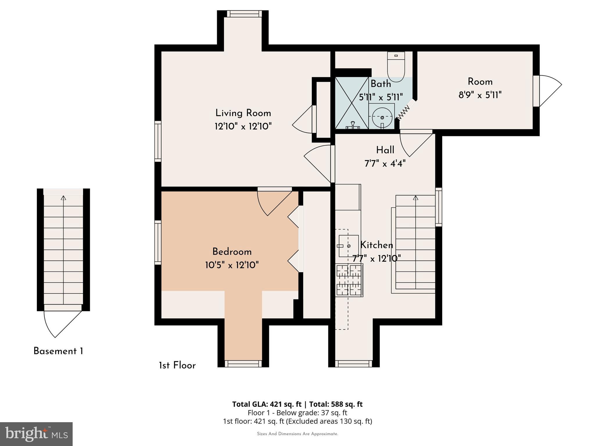 BRYN MAWR - Residential
