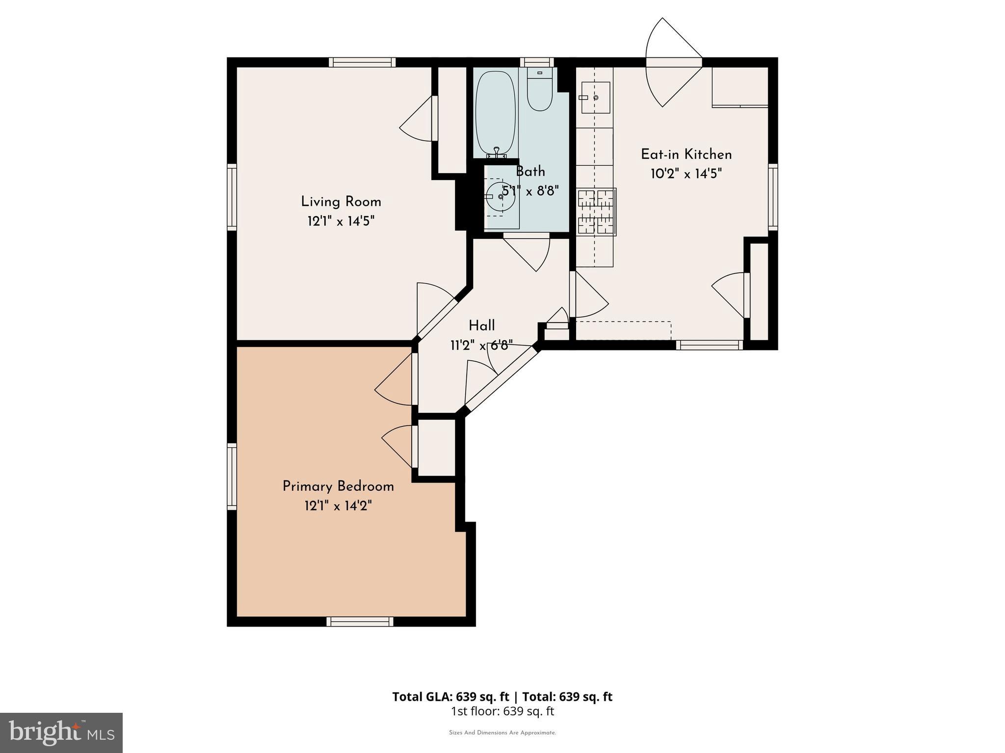 BRYN MAWR - Residential