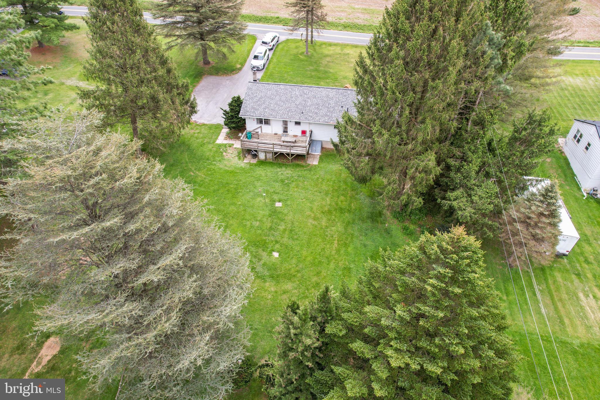 HAMPSTEAD - Residential