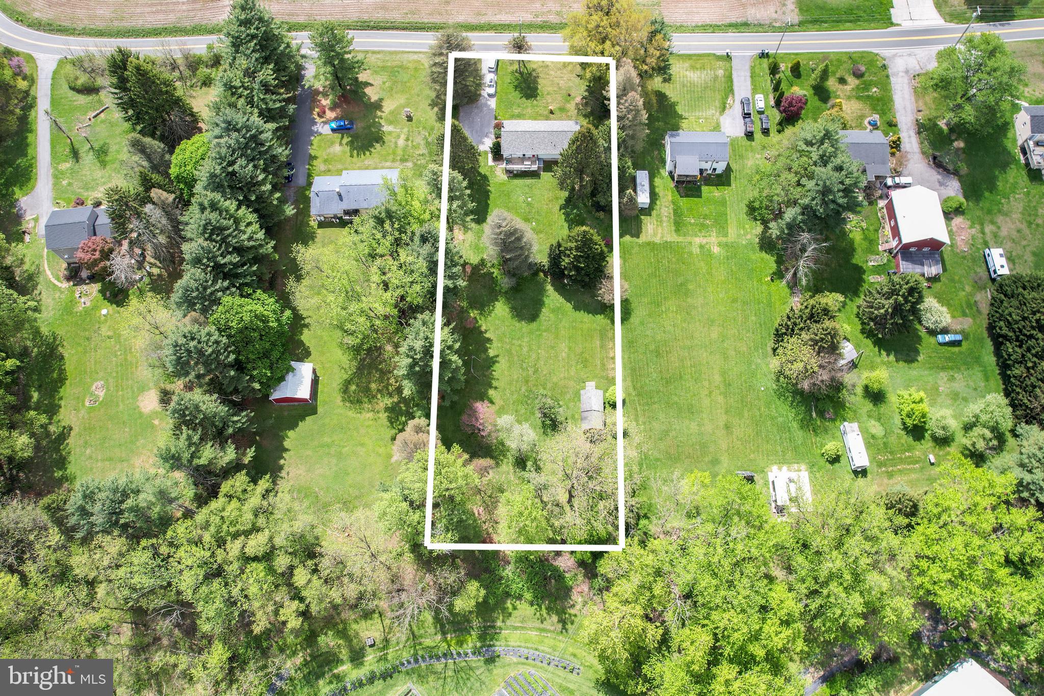 HAMPSTEAD - Residential