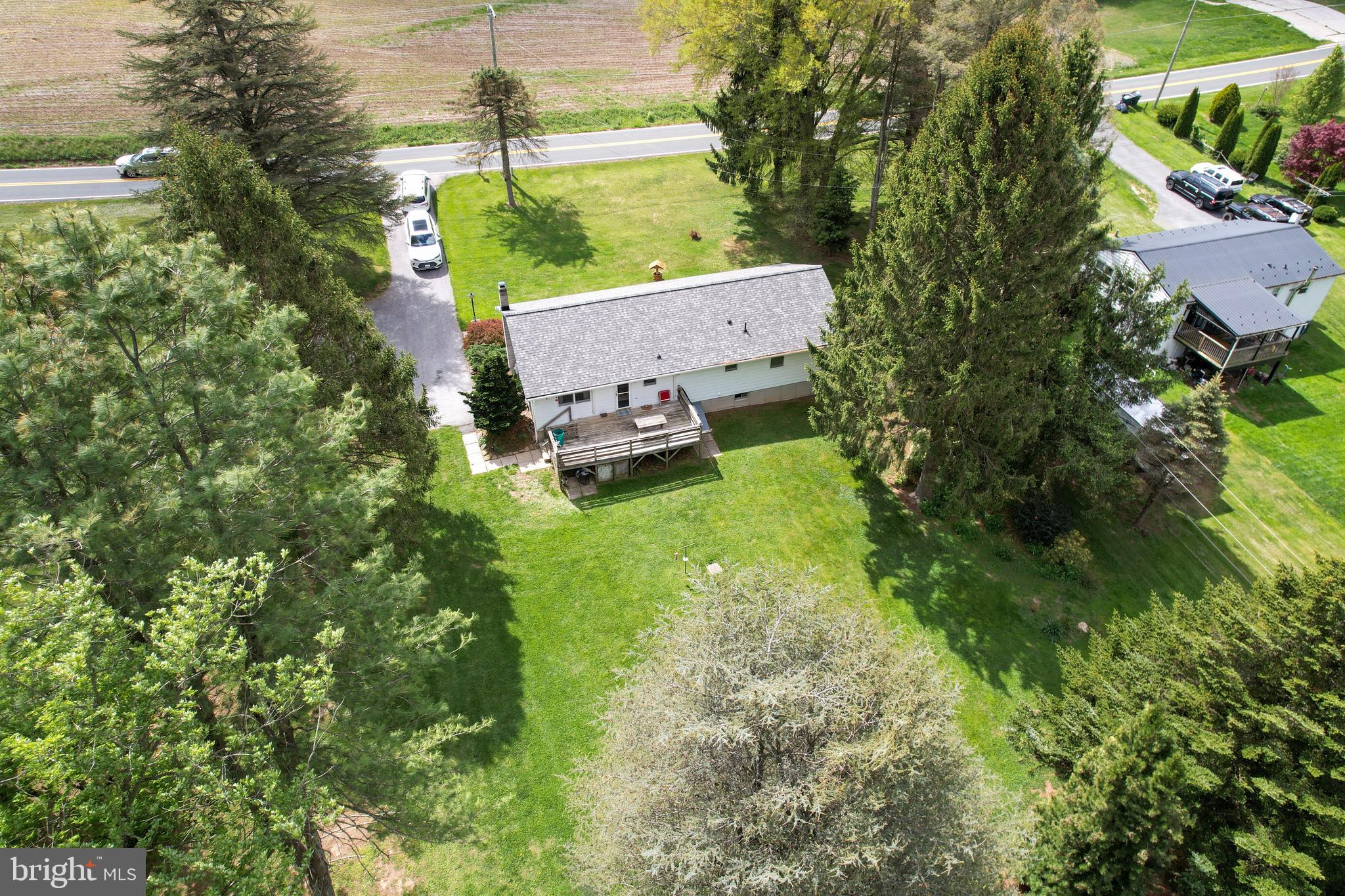 HAMPSTEAD - Residential