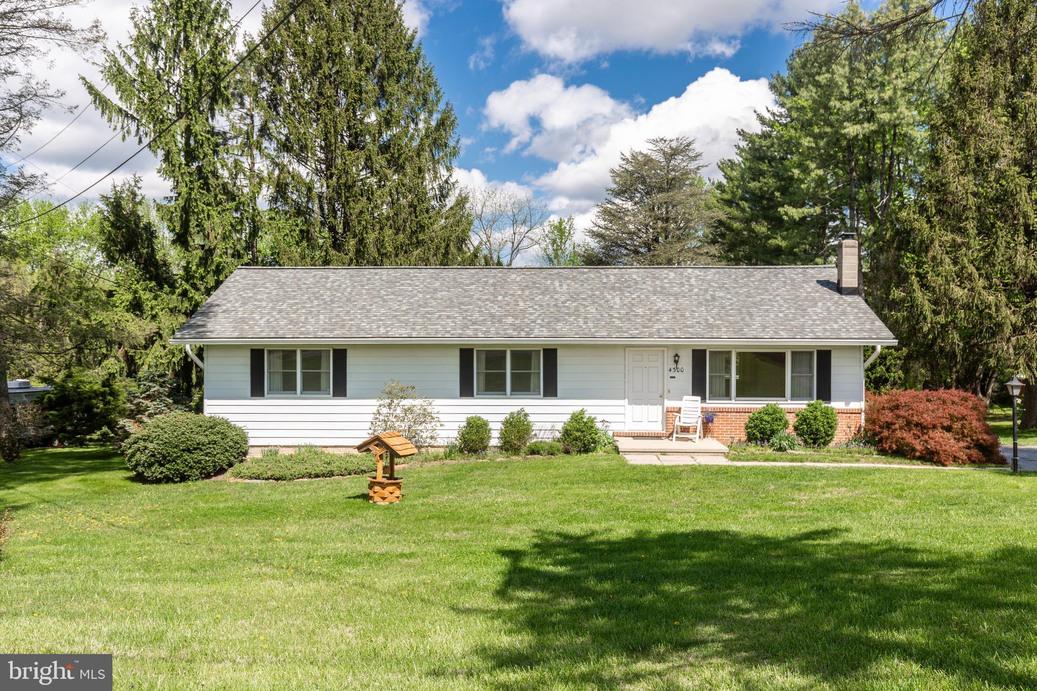 HAMPSTEAD - Residential