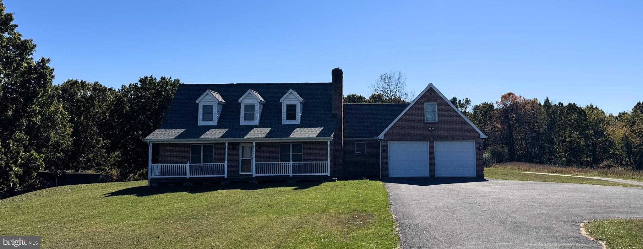1640 MOUTH OF OPEQUON ROAD