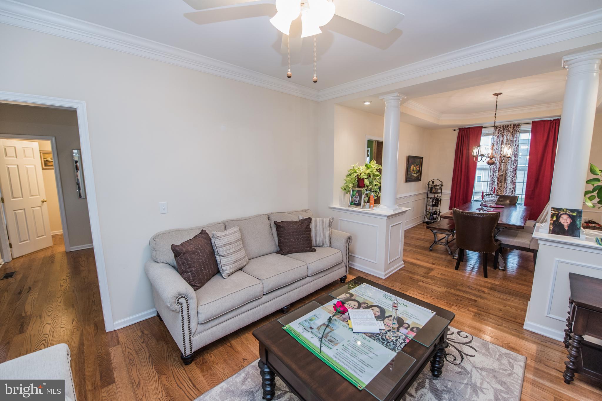 BRIDLE CREEK - Residential