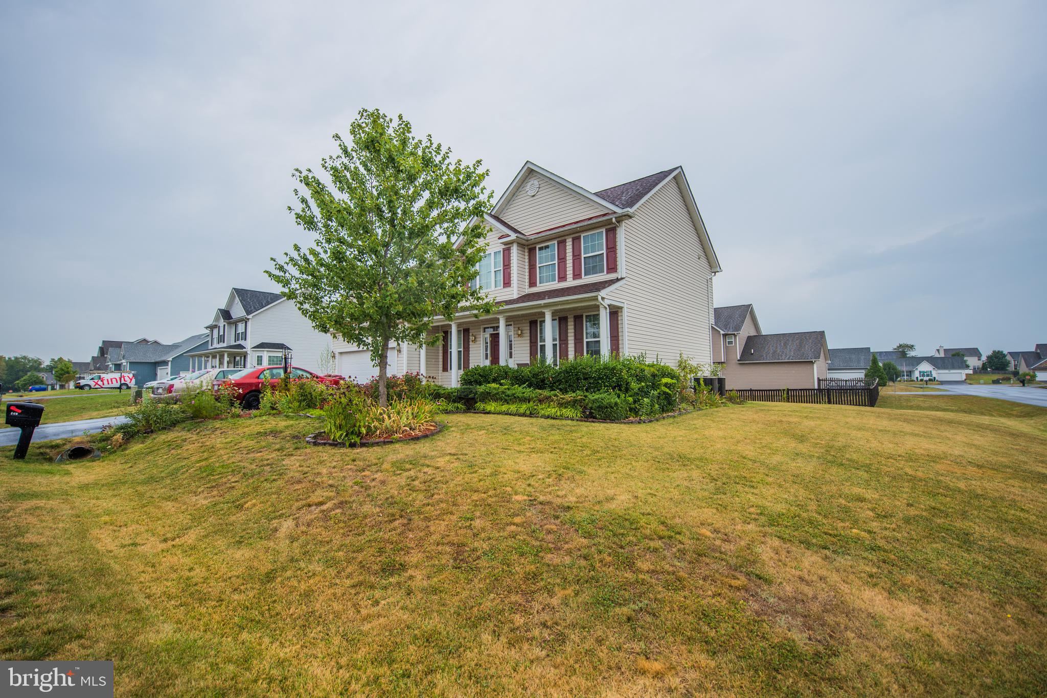 BRIDLE CREEK - Residential