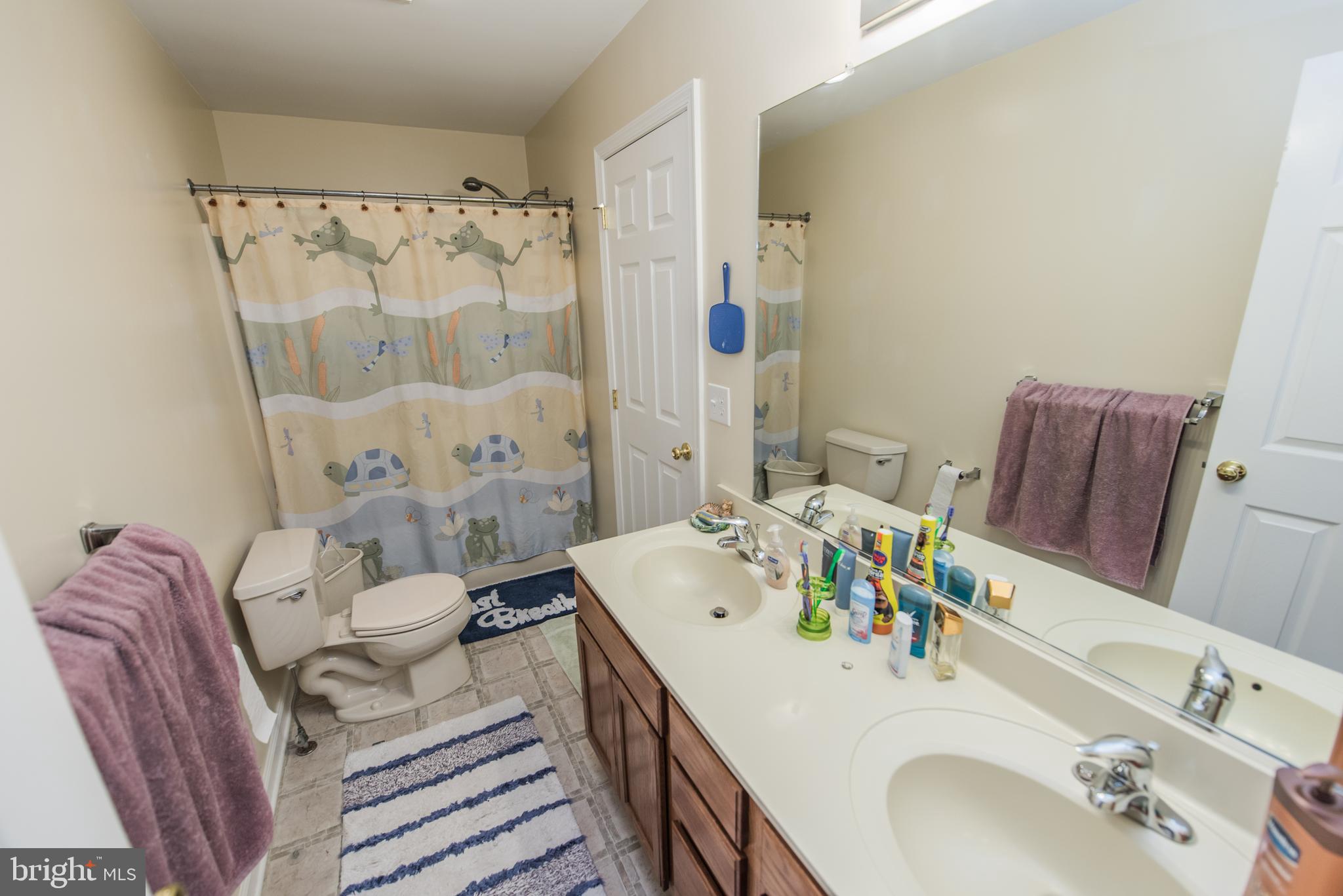 BRIDLE CREEK - Residential