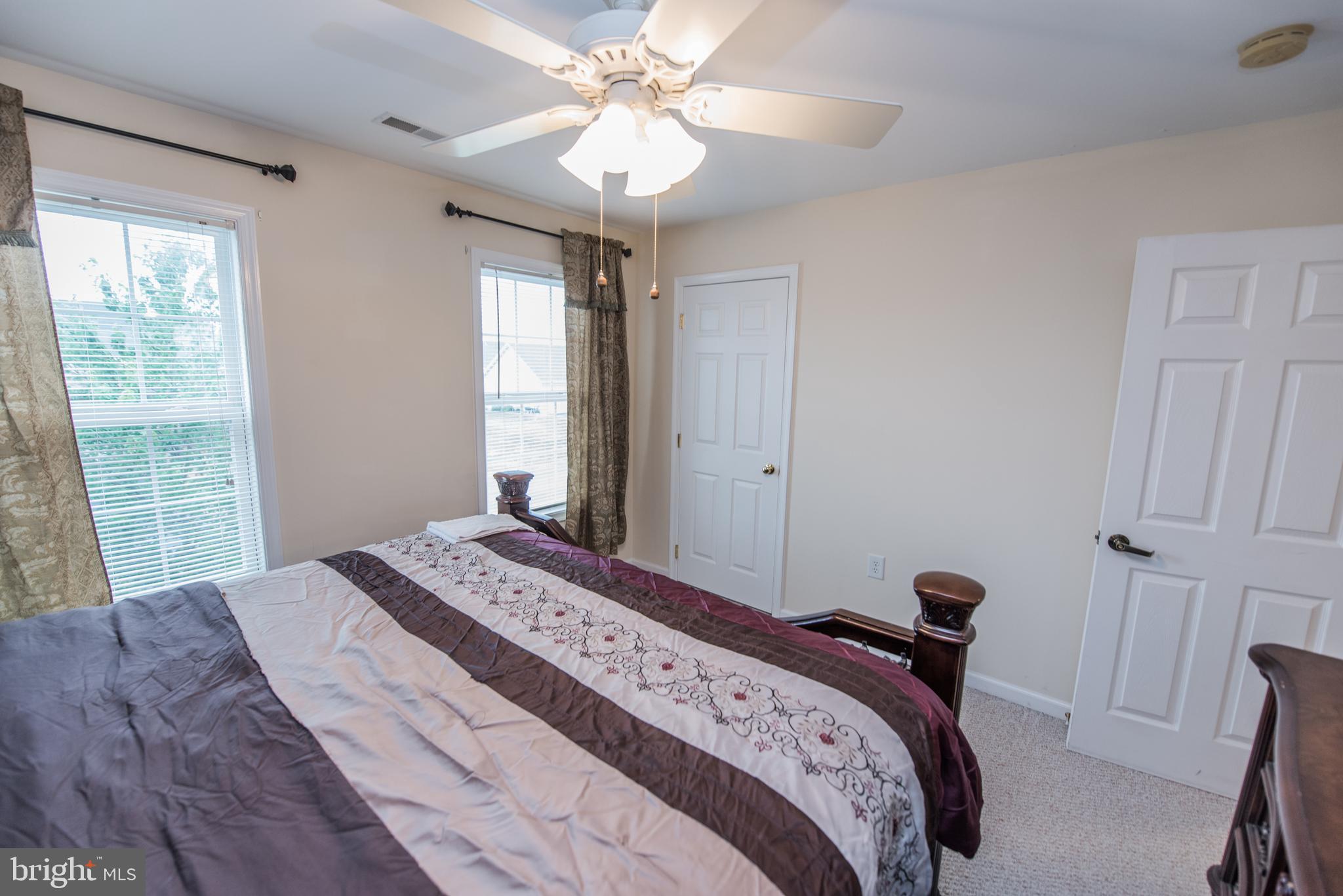 BRIDLE CREEK - Residential