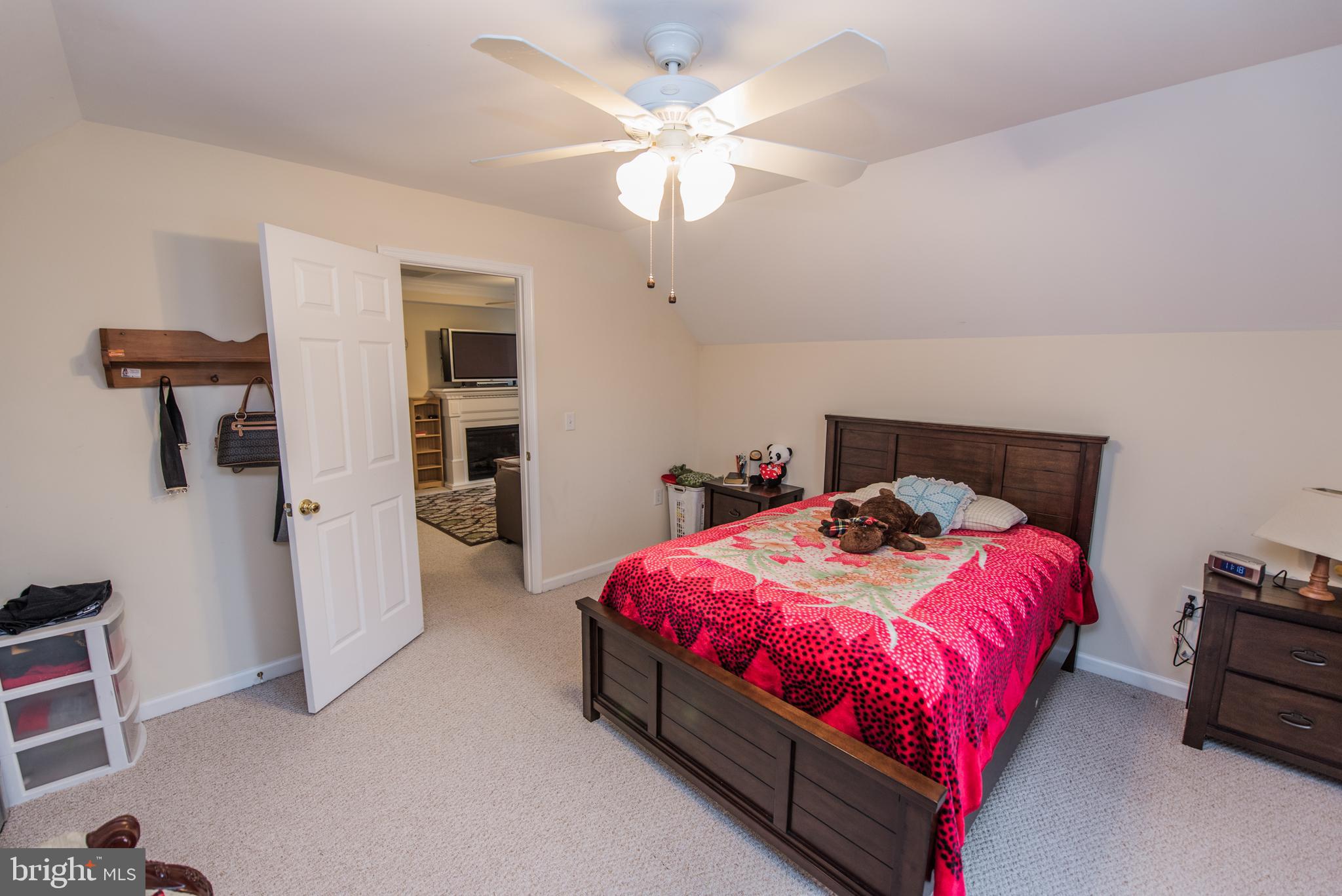 BRIDLE CREEK - Residential