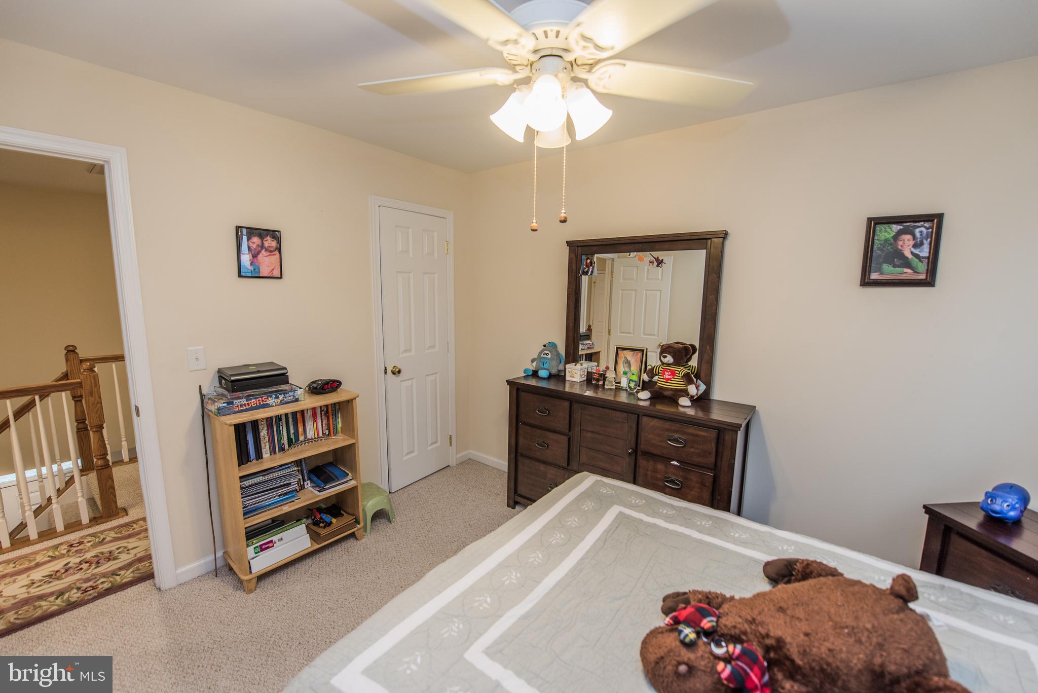 BRIDLE CREEK - Residential