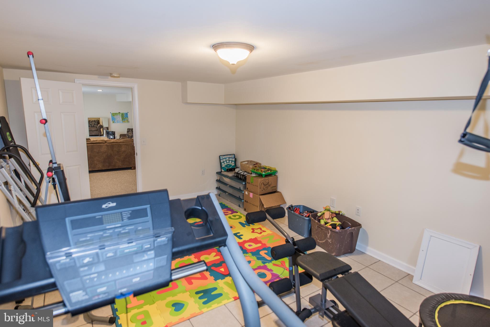 BRIDLE CREEK - Residential