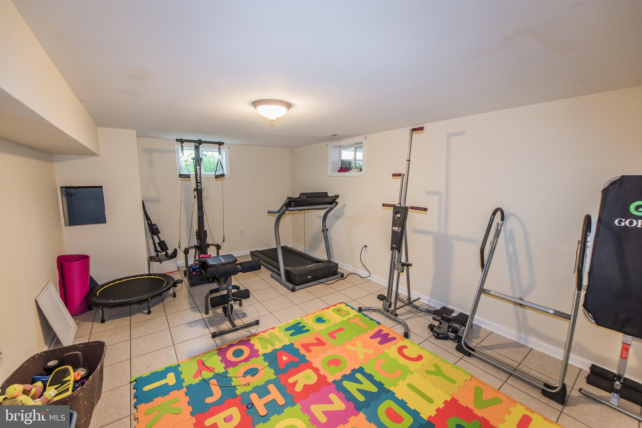 BRIDLE CREEK - Residential