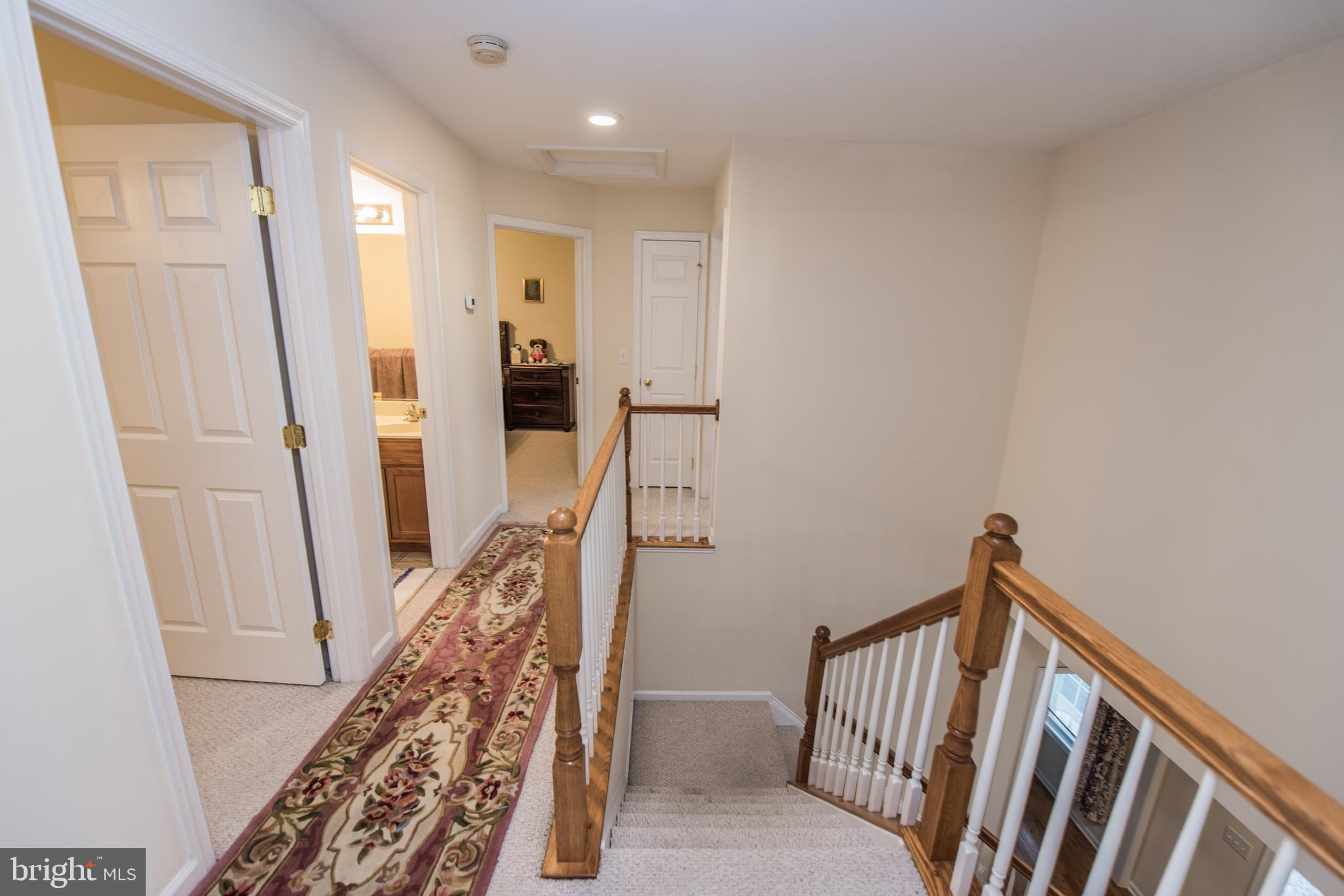 BRIDLE CREEK - Residential