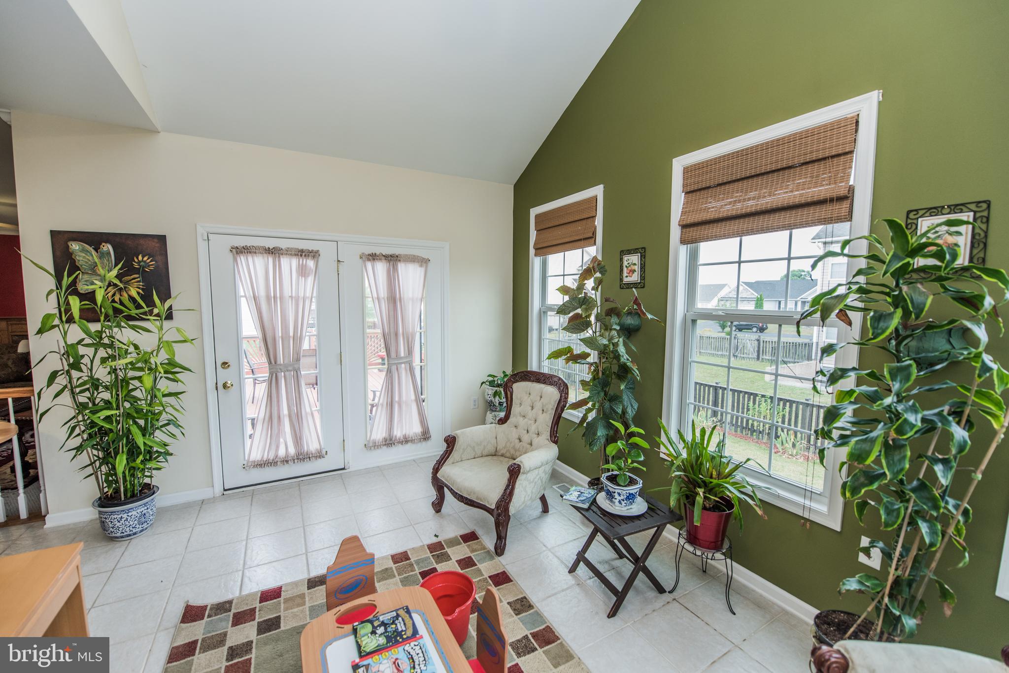 BRIDLE CREEK - Residential