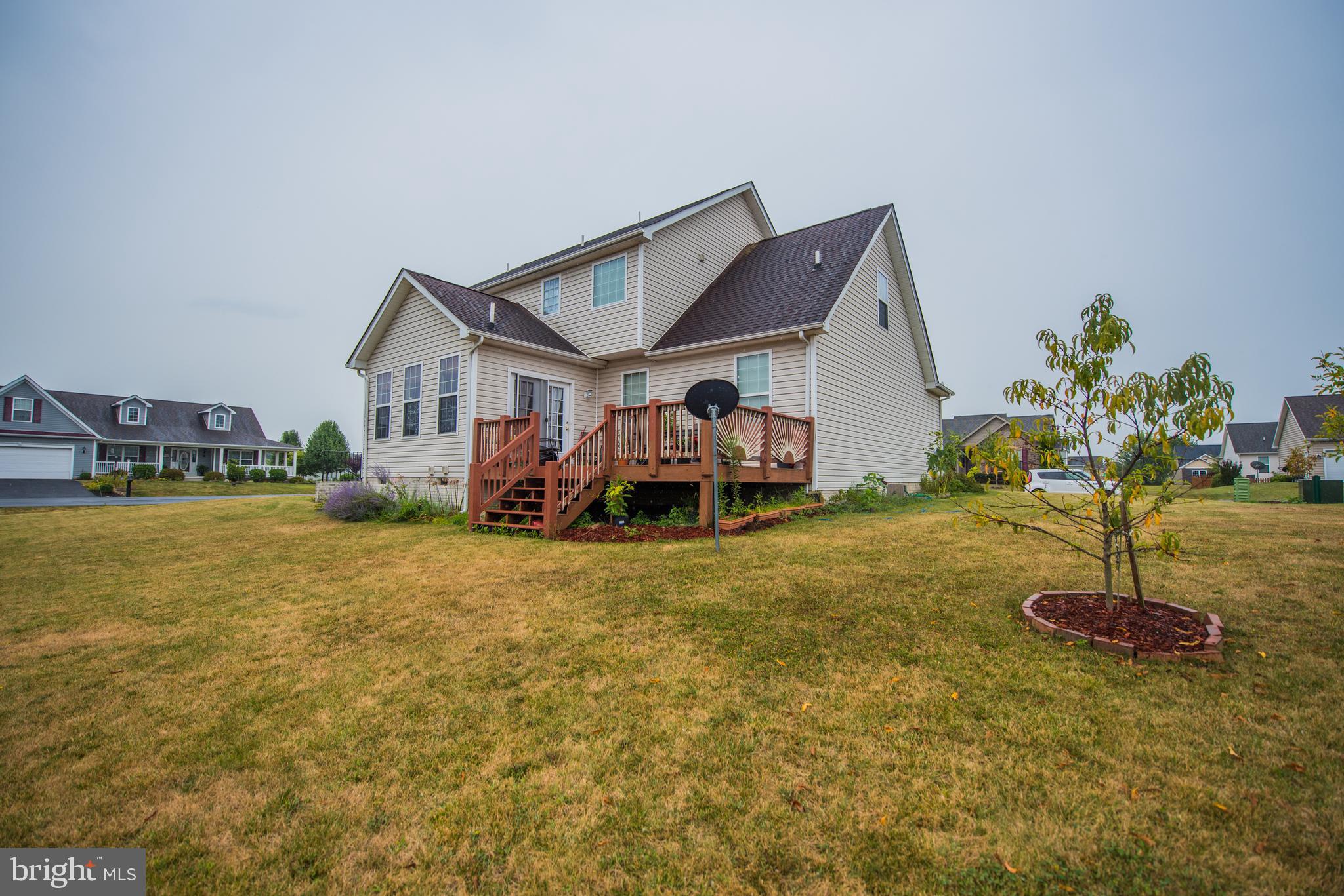 BRIDLE CREEK - Residential