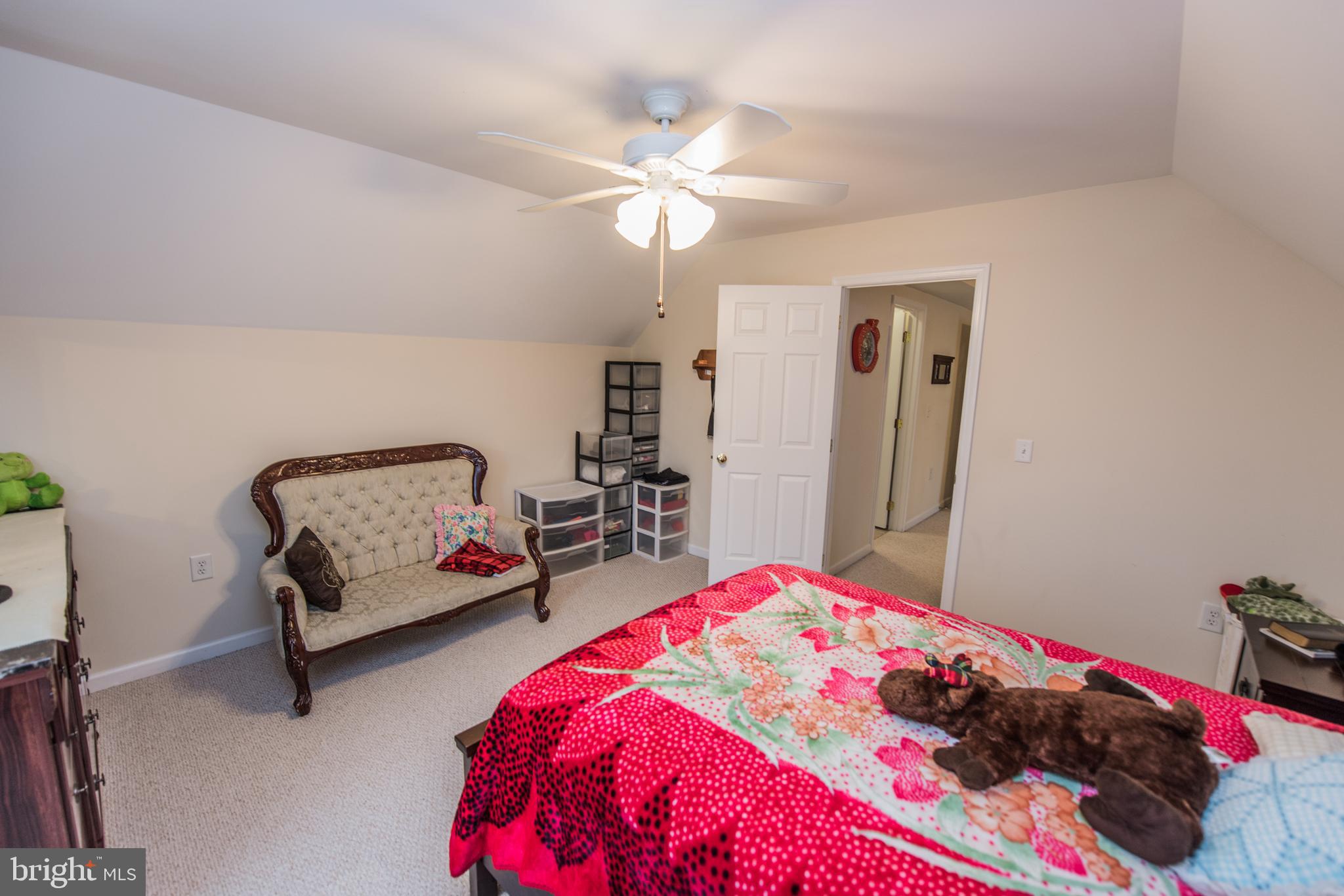 BRIDLE CREEK - Residential