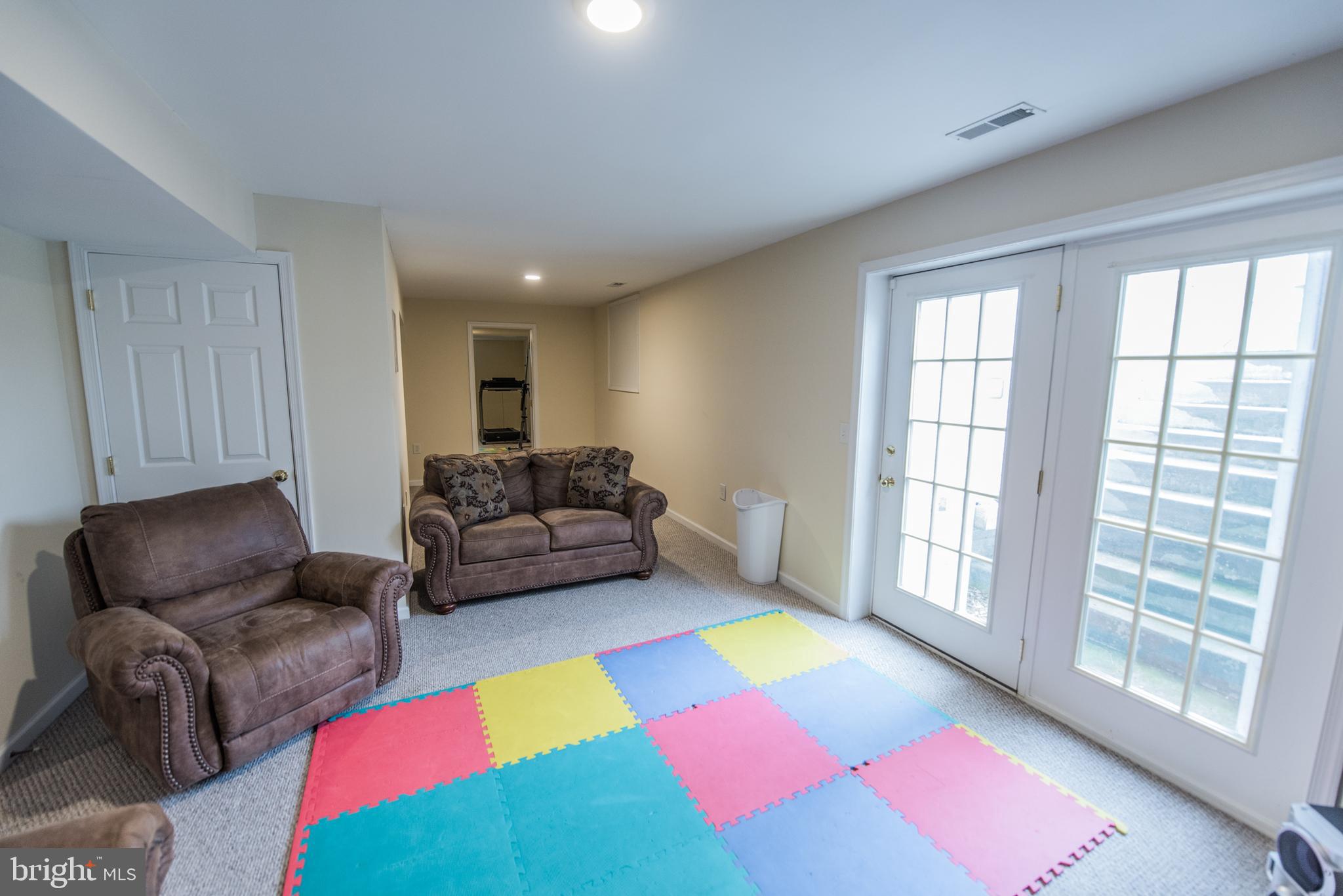 BRIDLE CREEK - Residential