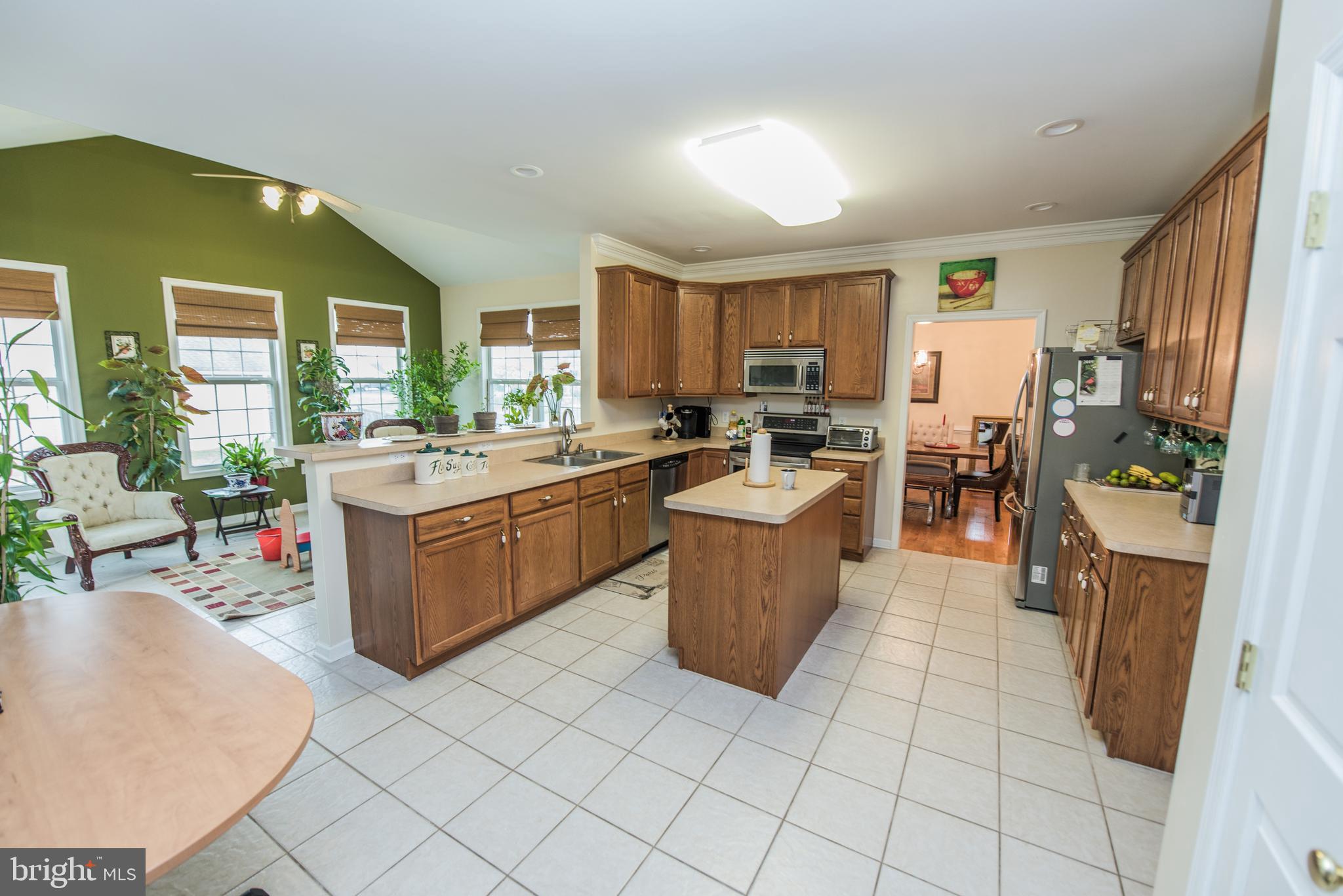 BRIDLE CREEK - Residential