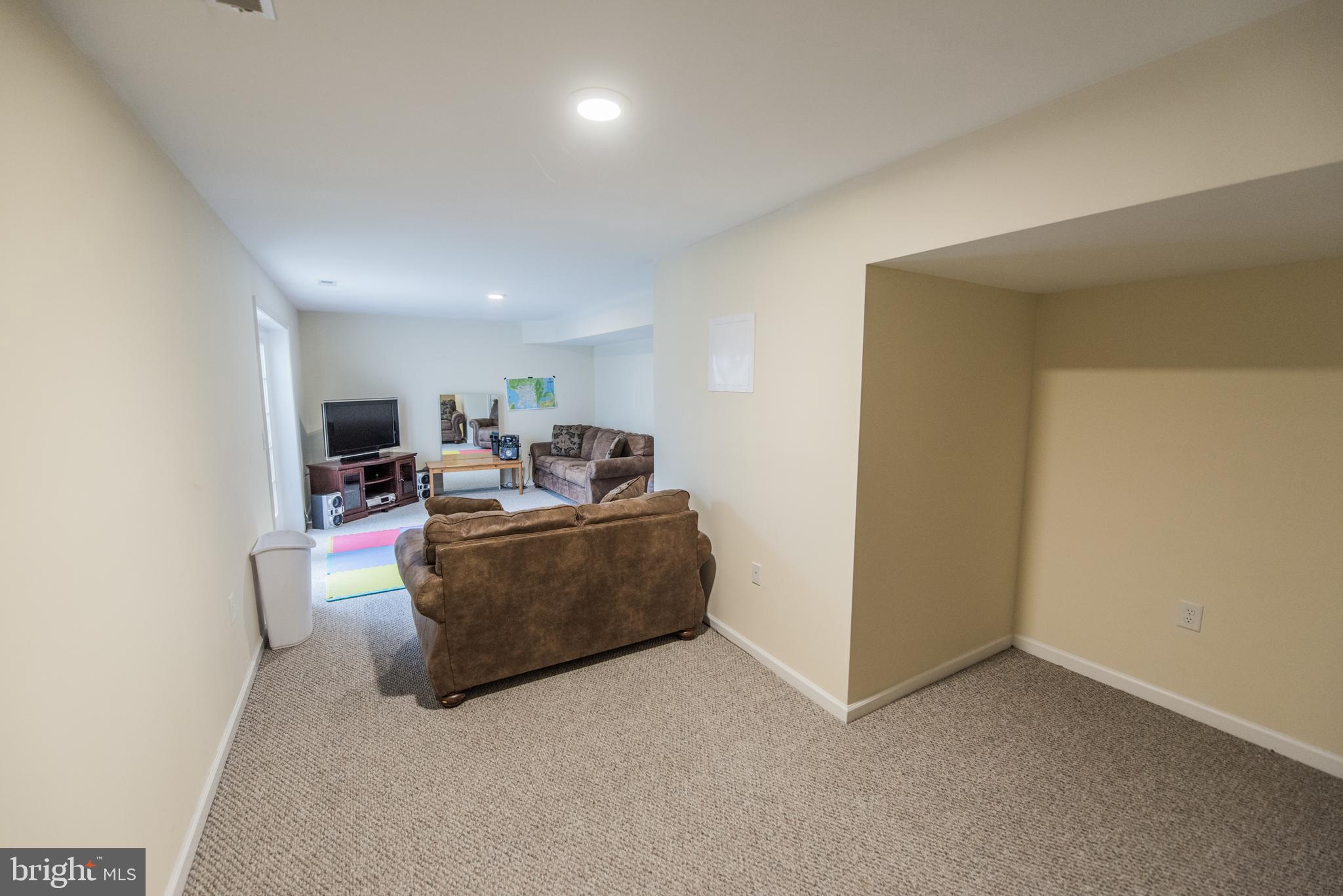 BRIDLE CREEK - Residential