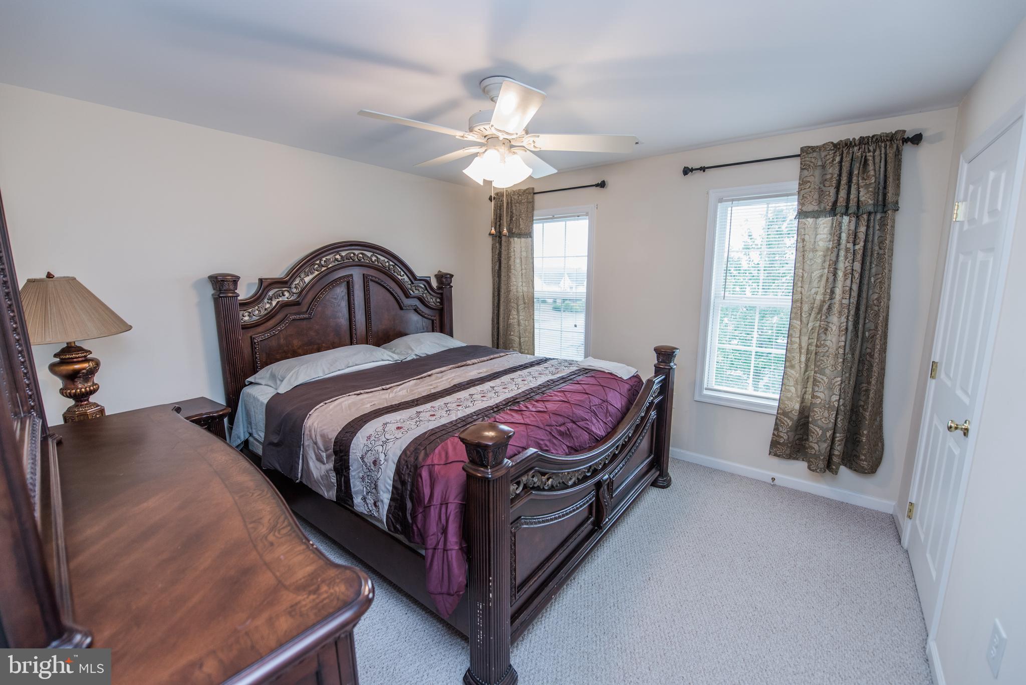 BRIDLE CREEK - Residential