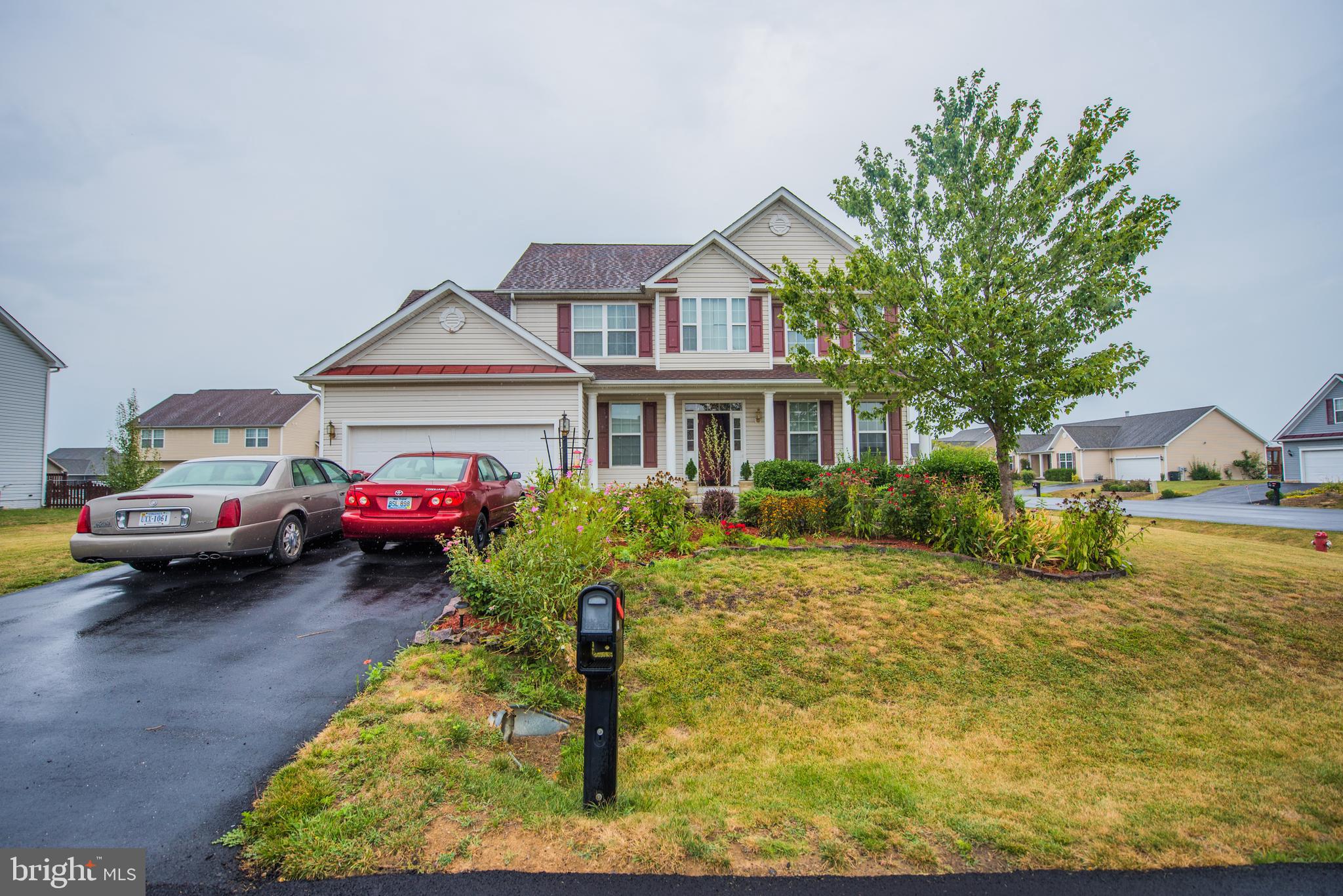 BRIDLE CREEK - Residential