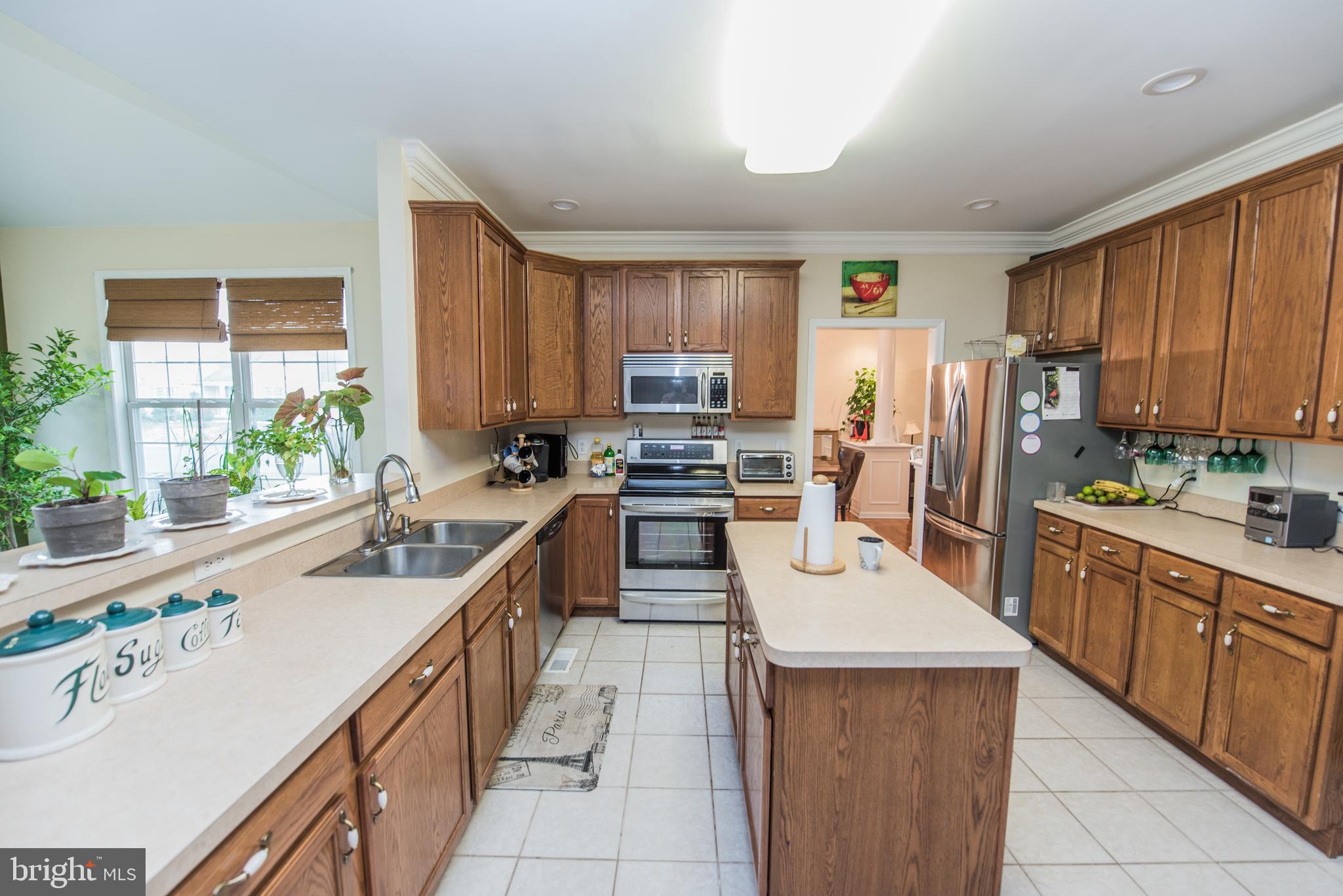 BRIDLE CREEK - Residential