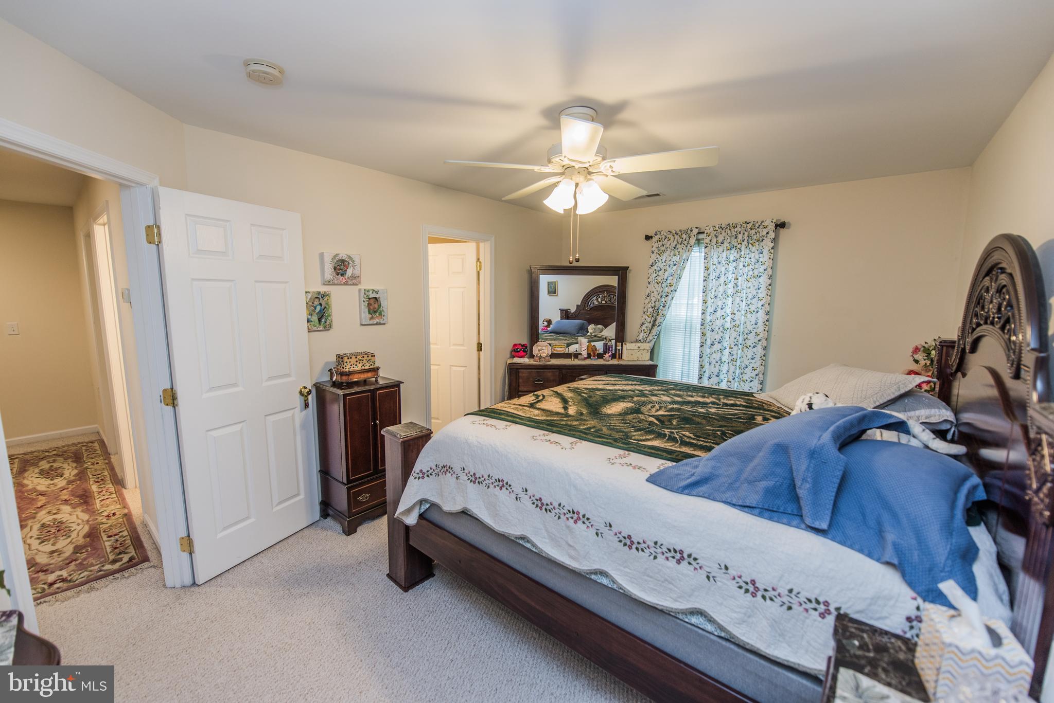 BRIDLE CREEK - Residential