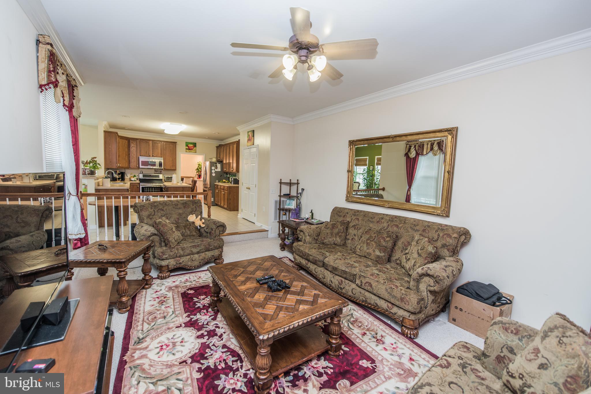 BRIDLE CREEK - Residential