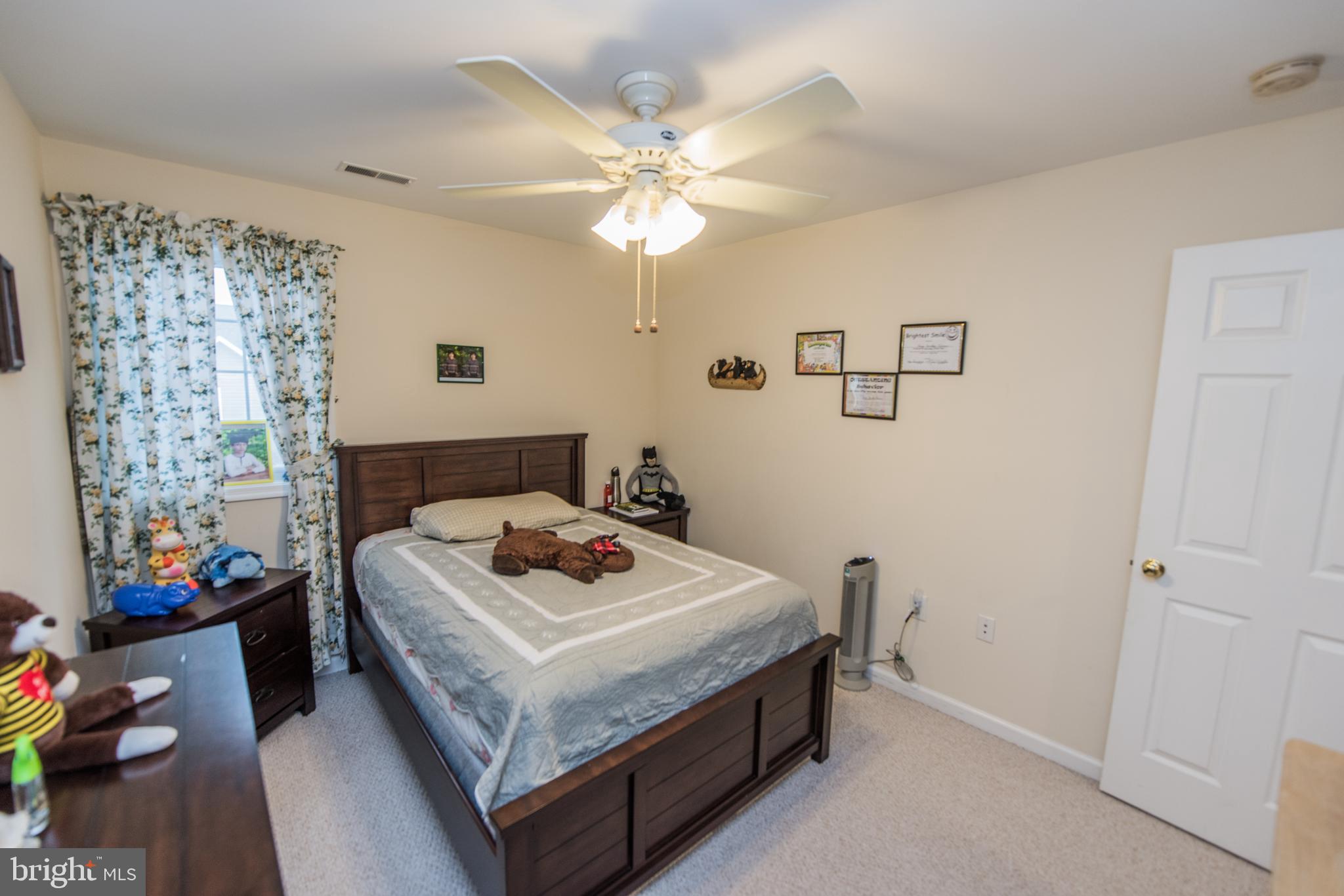 BRIDLE CREEK - Residential