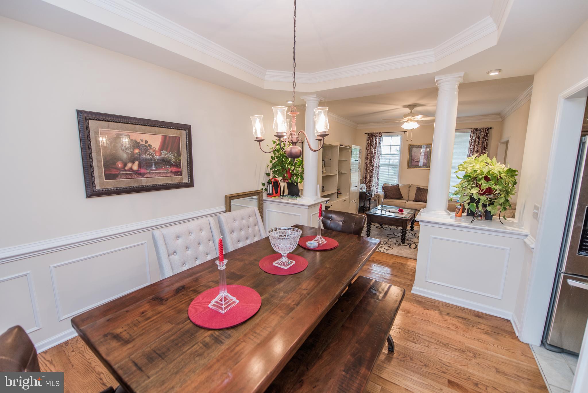 BRIDLE CREEK - Residential