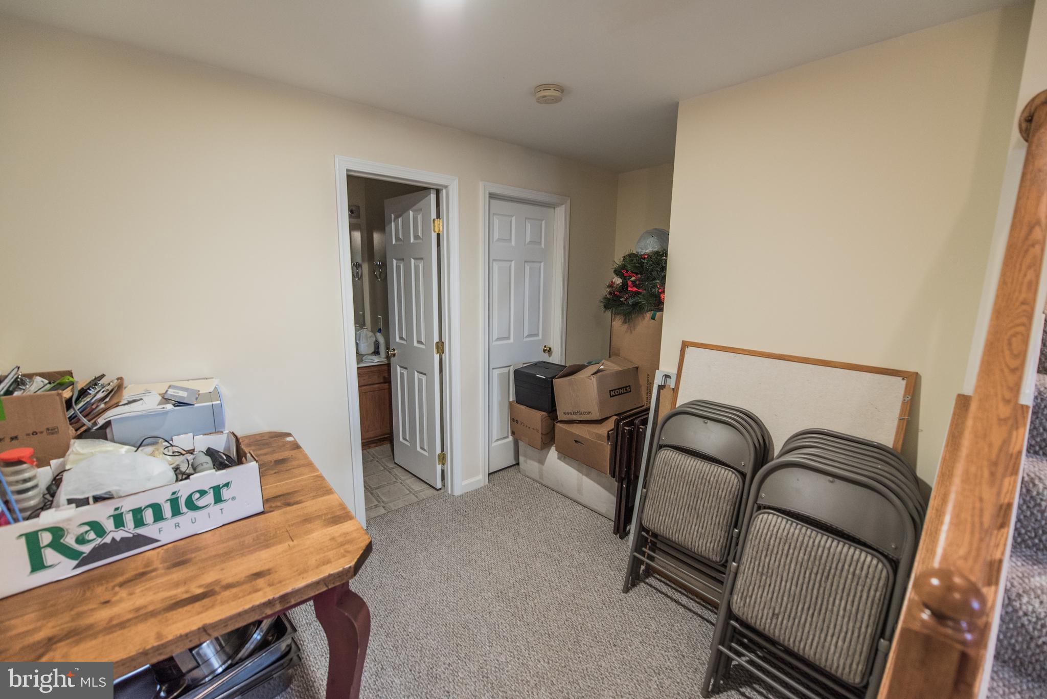 BRIDLE CREEK - Residential