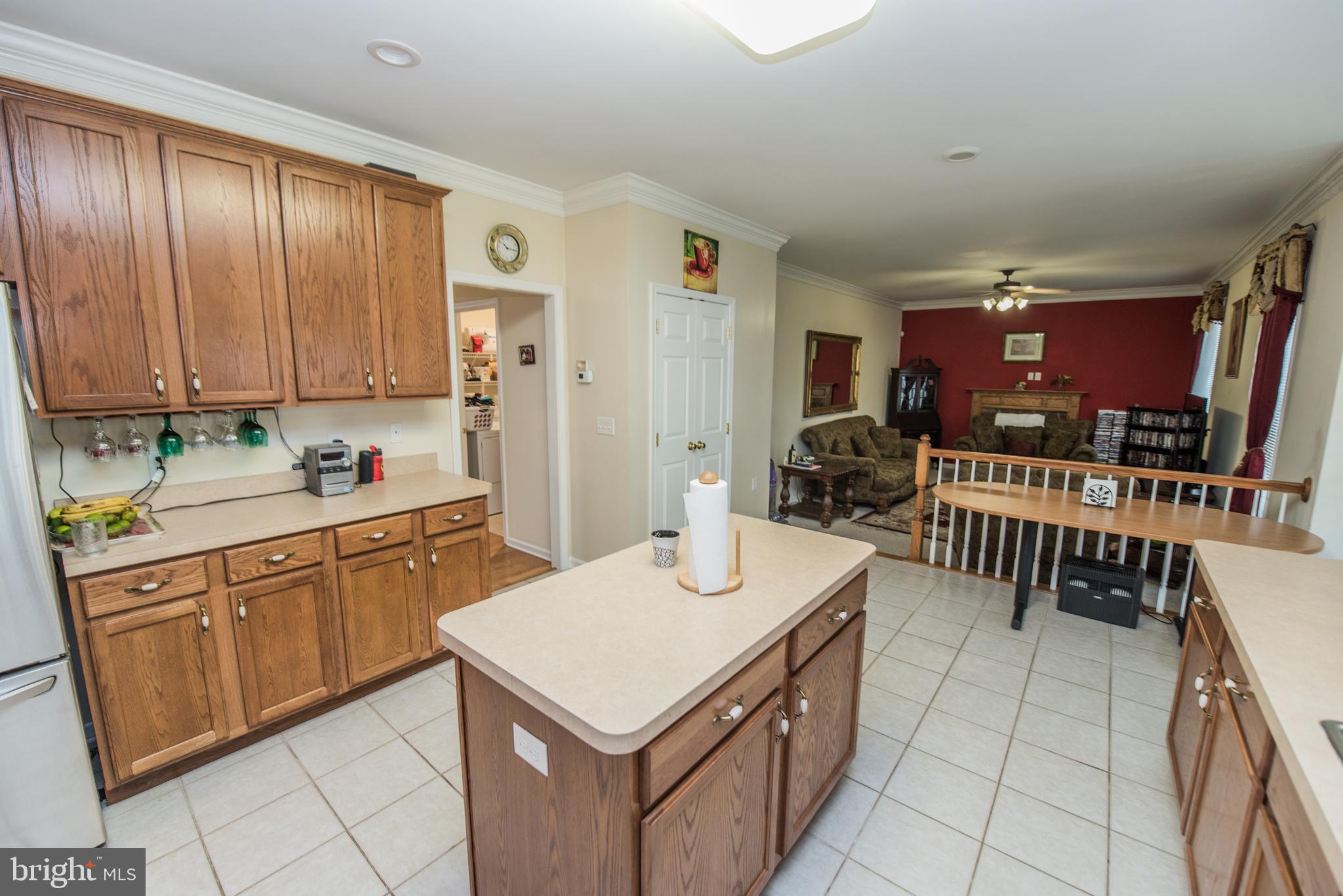 BRIDLE CREEK - Residential