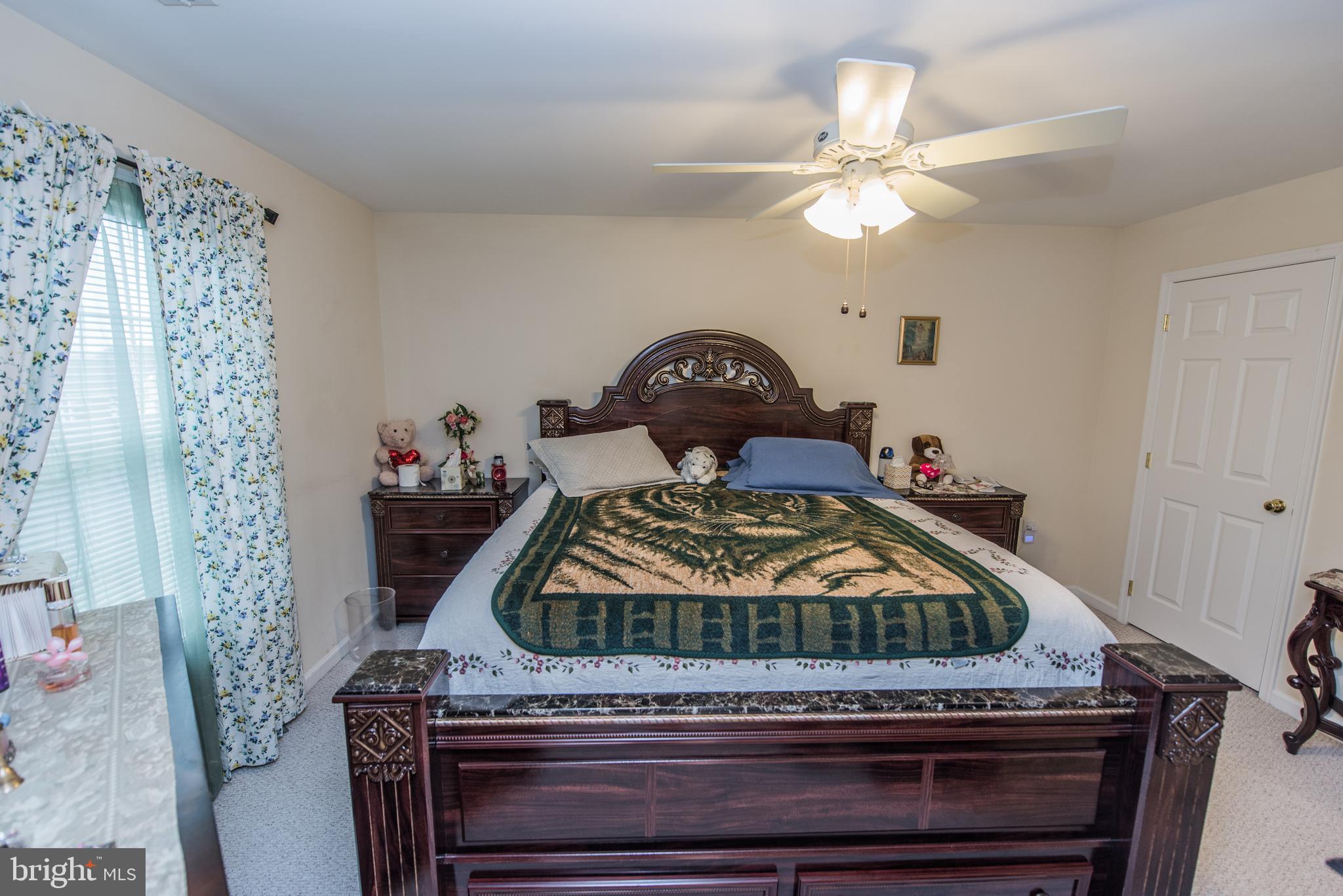 BRIDLE CREEK - Residential