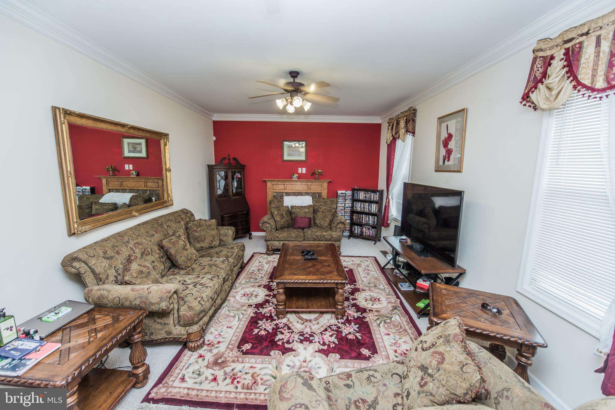 BRIDLE CREEK - Residential