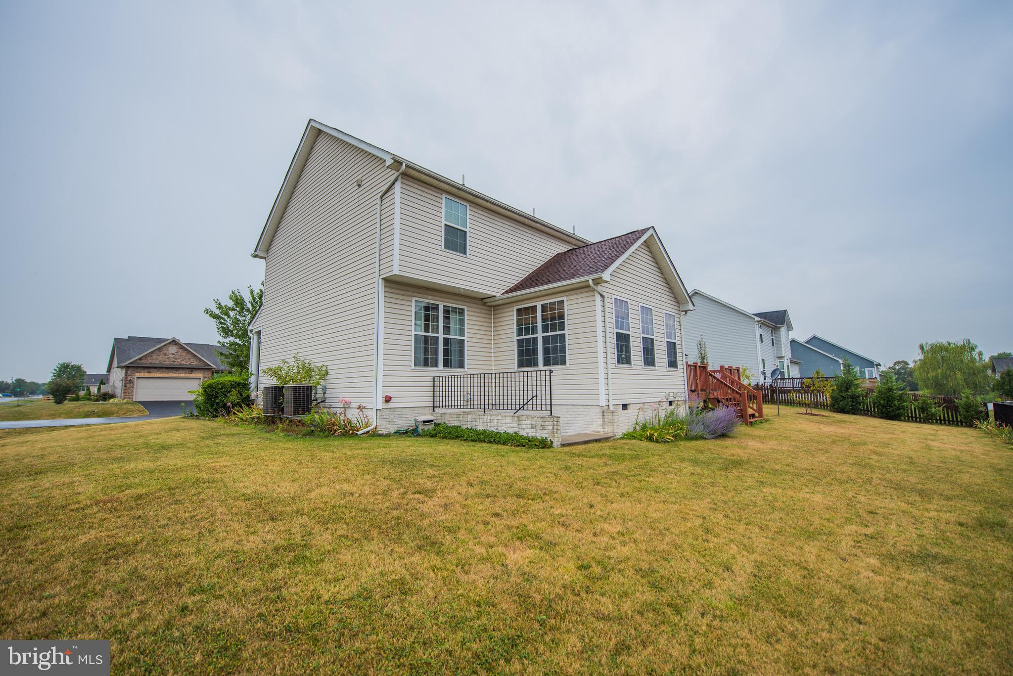 BRIDLE CREEK - Residential