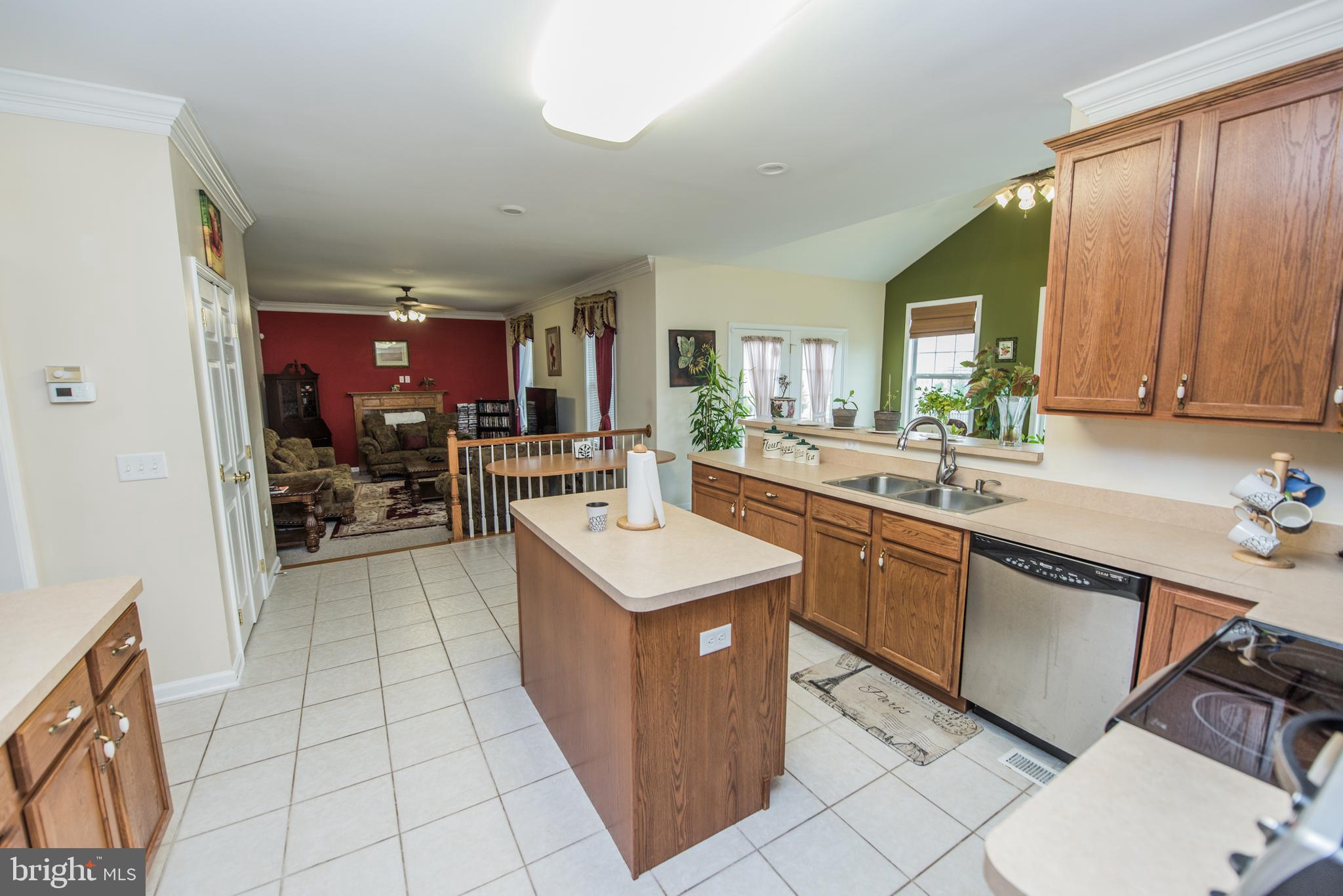 BRIDLE CREEK - Residential