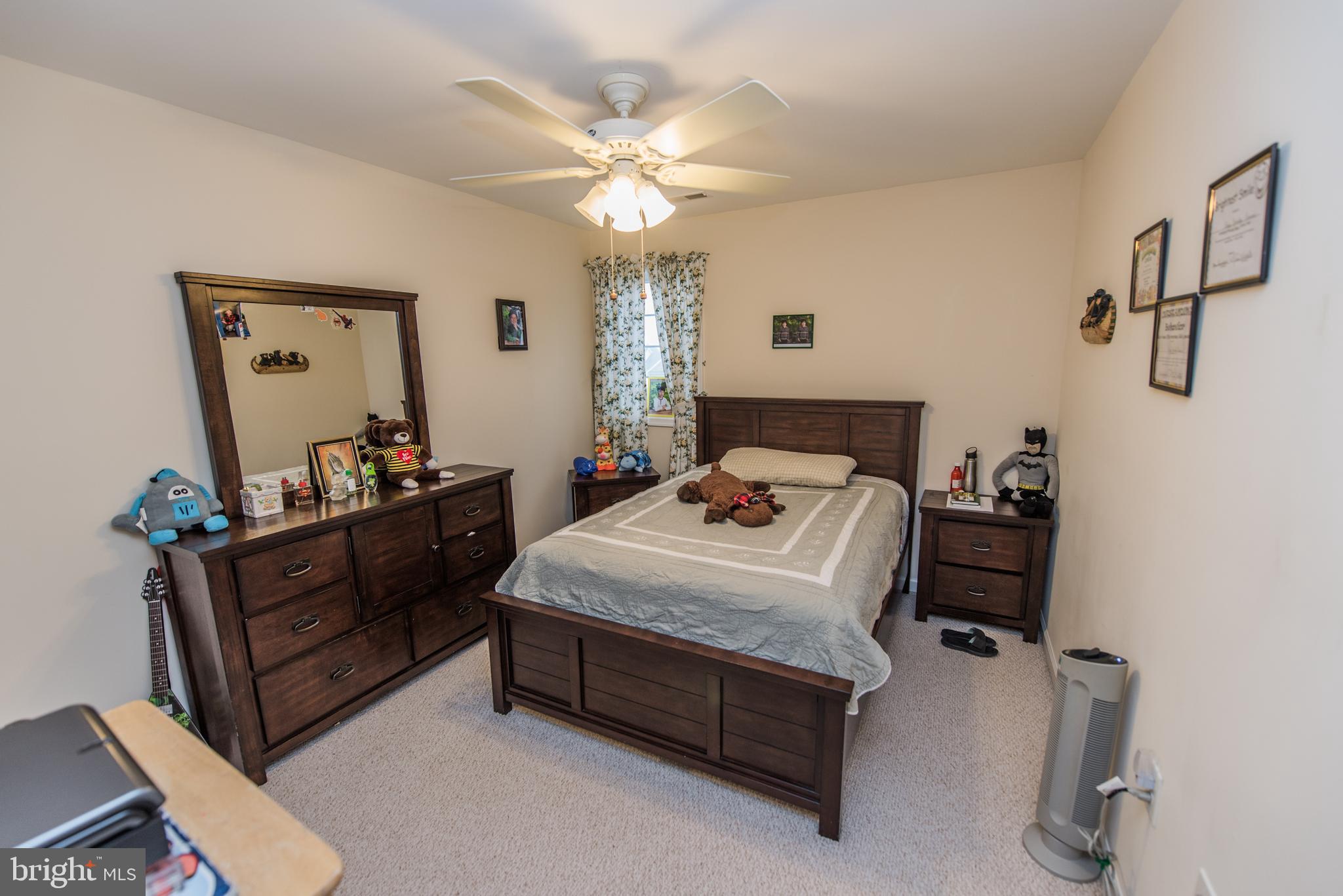 BRIDLE CREEK - Residential