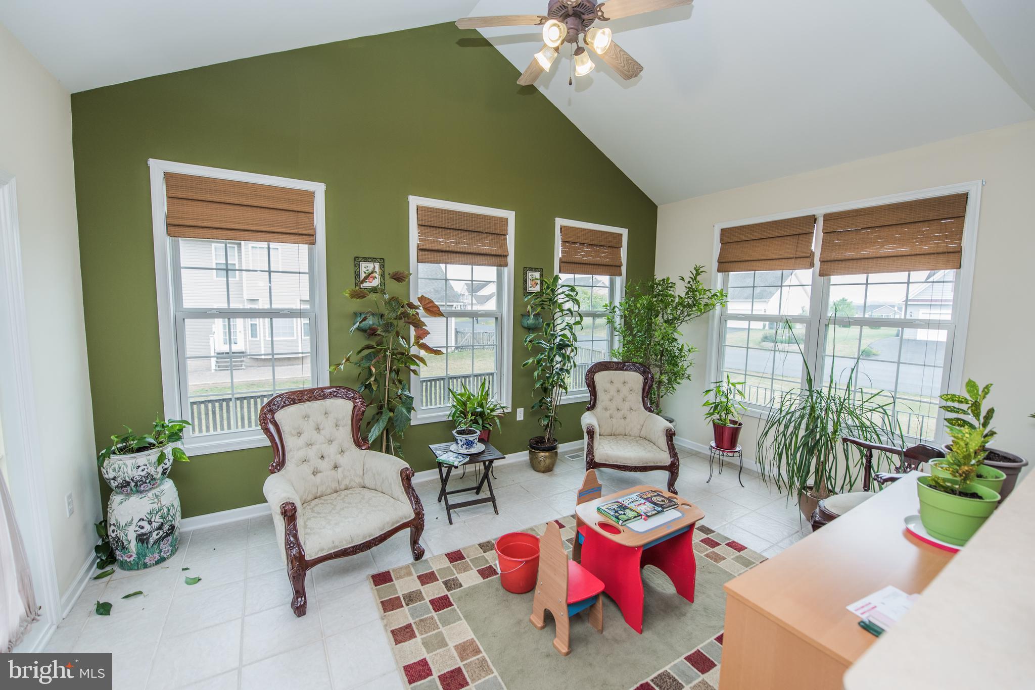 BRIDLE CREEK - Residential