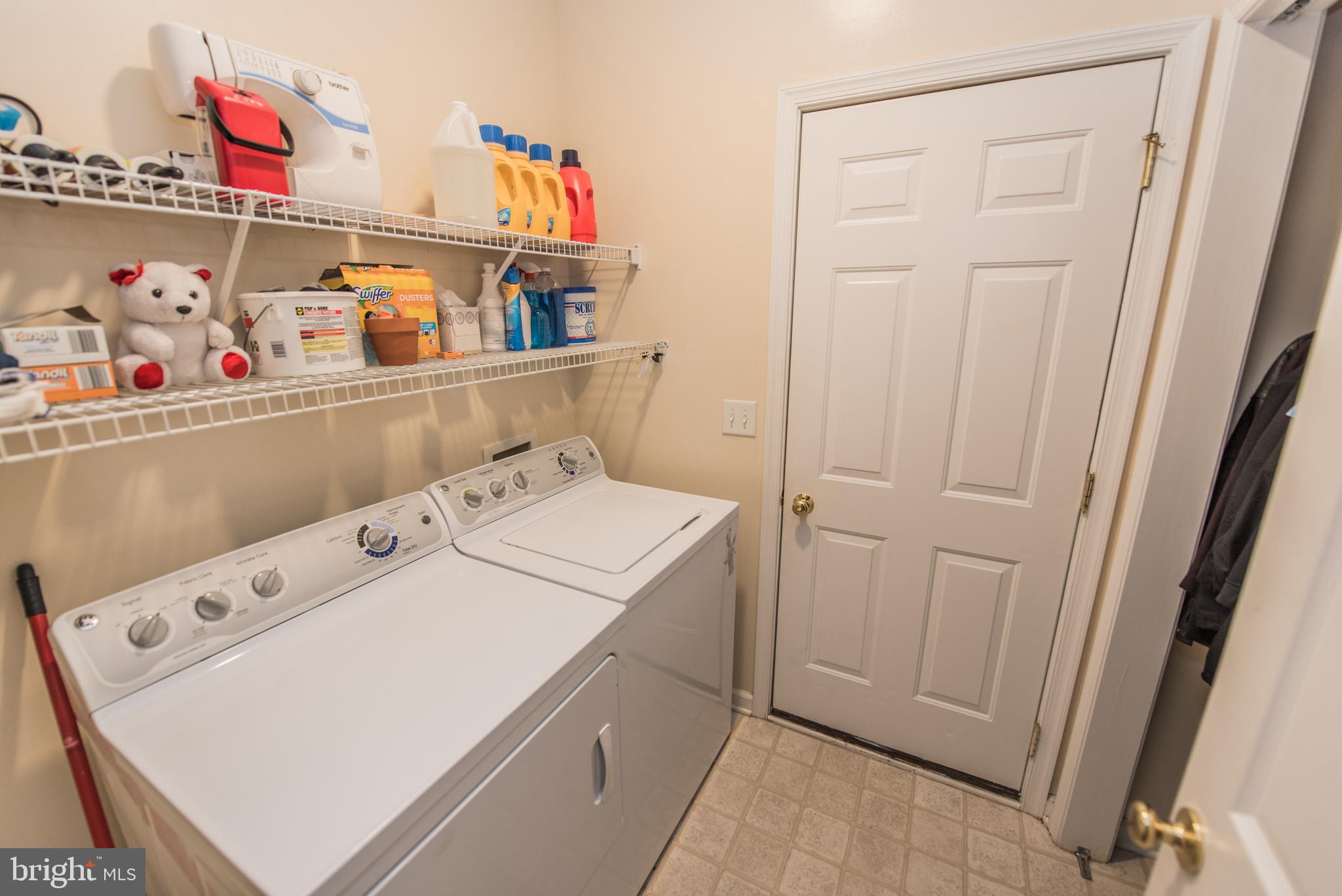 BRIDLE CREEK - Residential