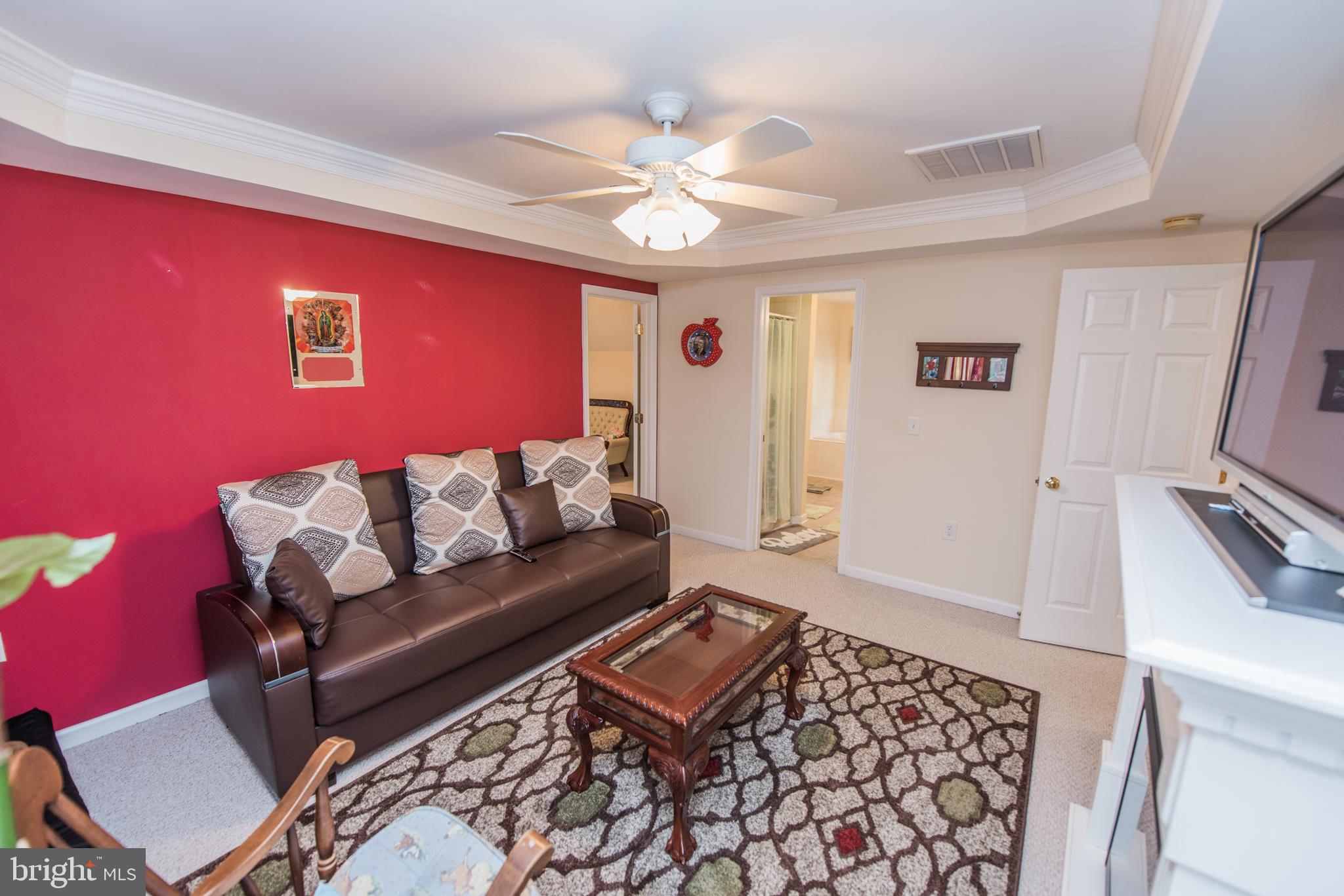 BRIDLE CREEK - Residential