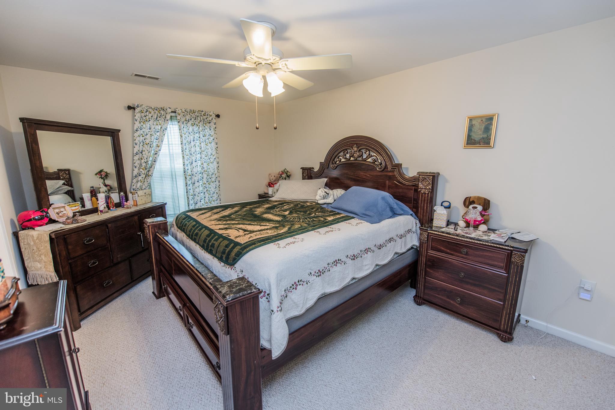 BRIDLE CREEK - Residential