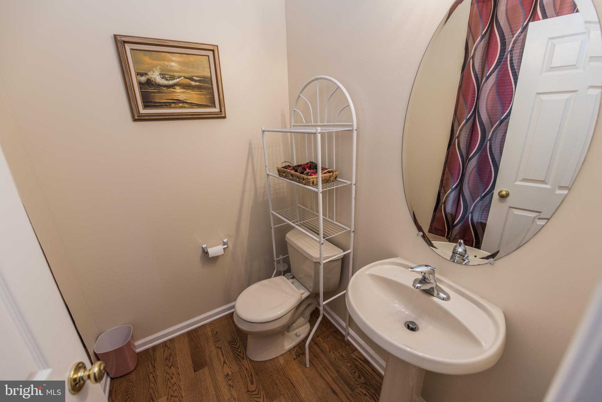 BRIDLE CREEK - Residential