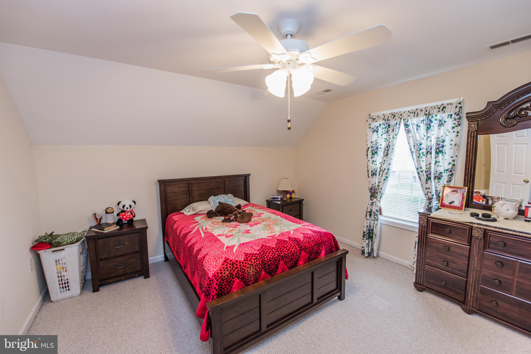 BRIDLE CREEK - Residential