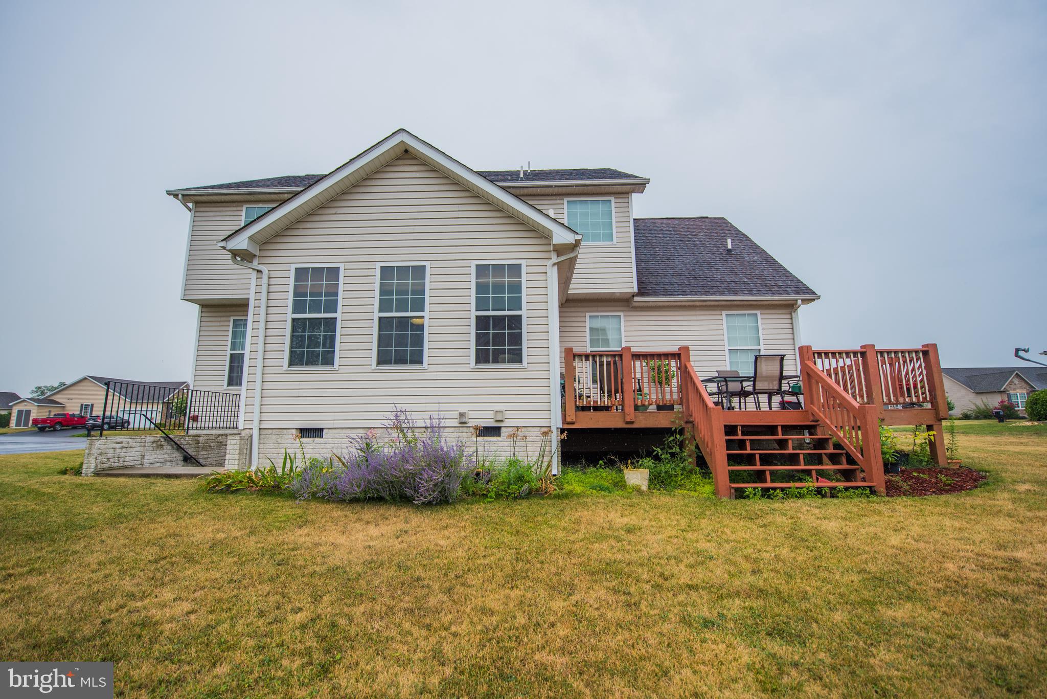 BRIDLE CREEK - Residential