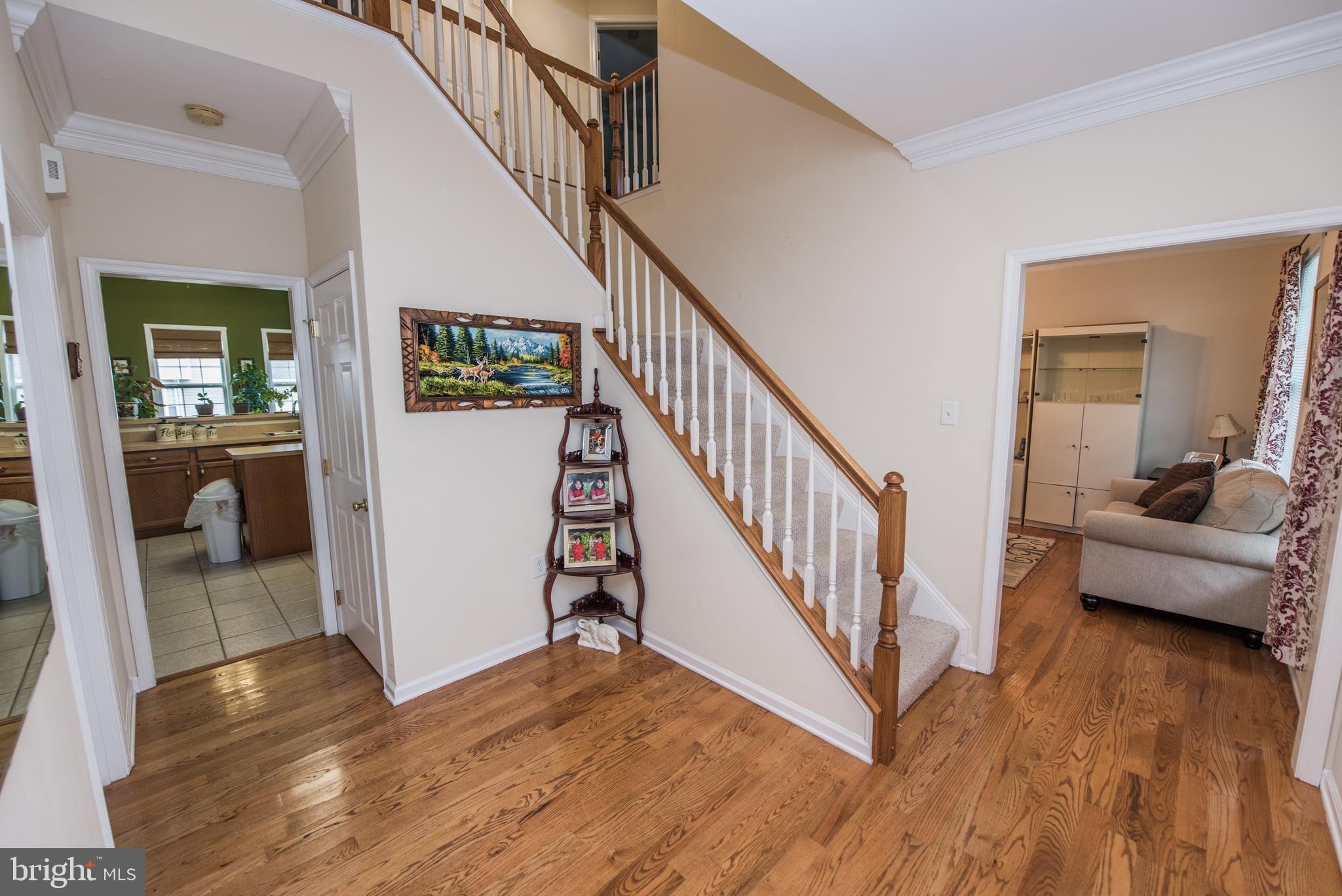 BRIDLE CREEK - Residential